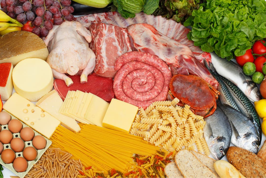 Foto de portada de Productos Alimentarios