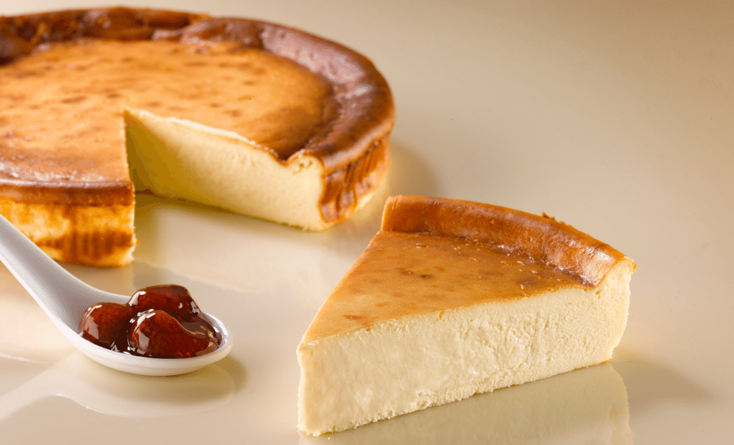 Tartas y Postres Grupo Usieto