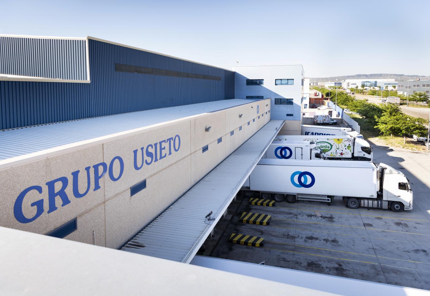 Foto de portada de Distribución en frío