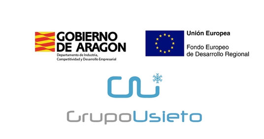 Grupo Usieto - Innovación