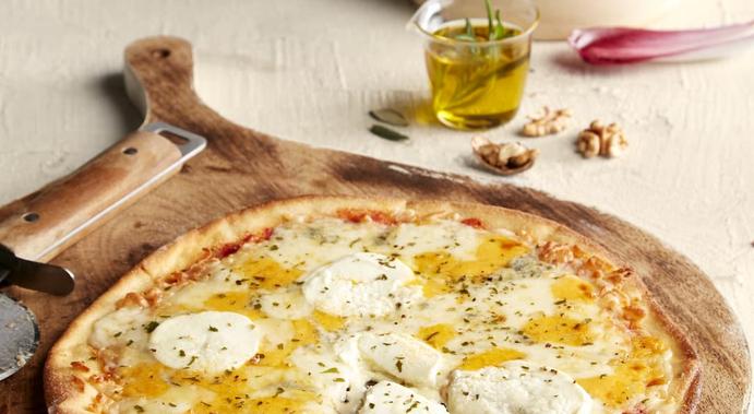 Pizzas