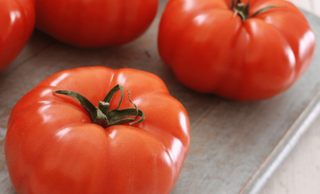 Frutas y verduras Grupo Usieto