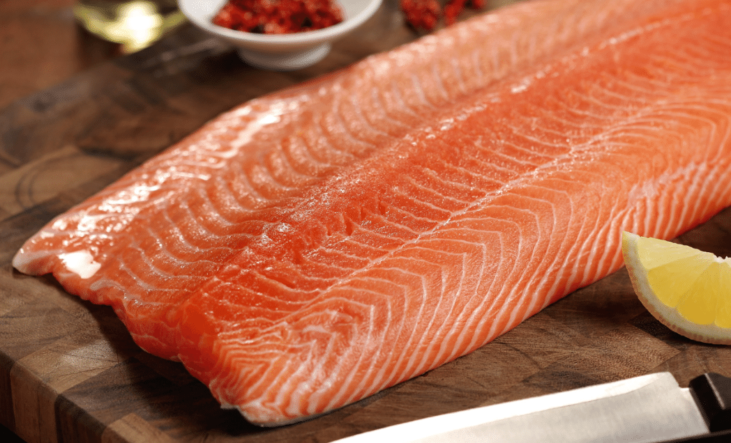 Pescados Grupo Usieto