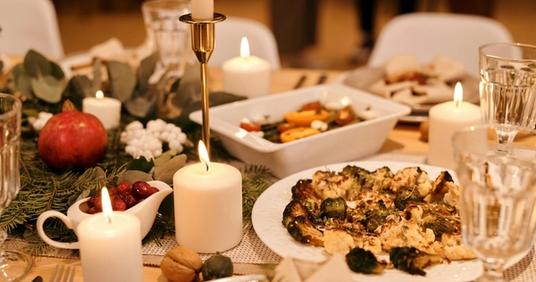 Prepara el menú de Navidad para tu negocio con Grupo Usieto