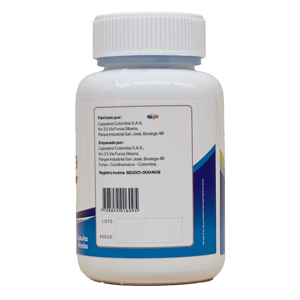 OMEGA 3,6,9 miniatura 6