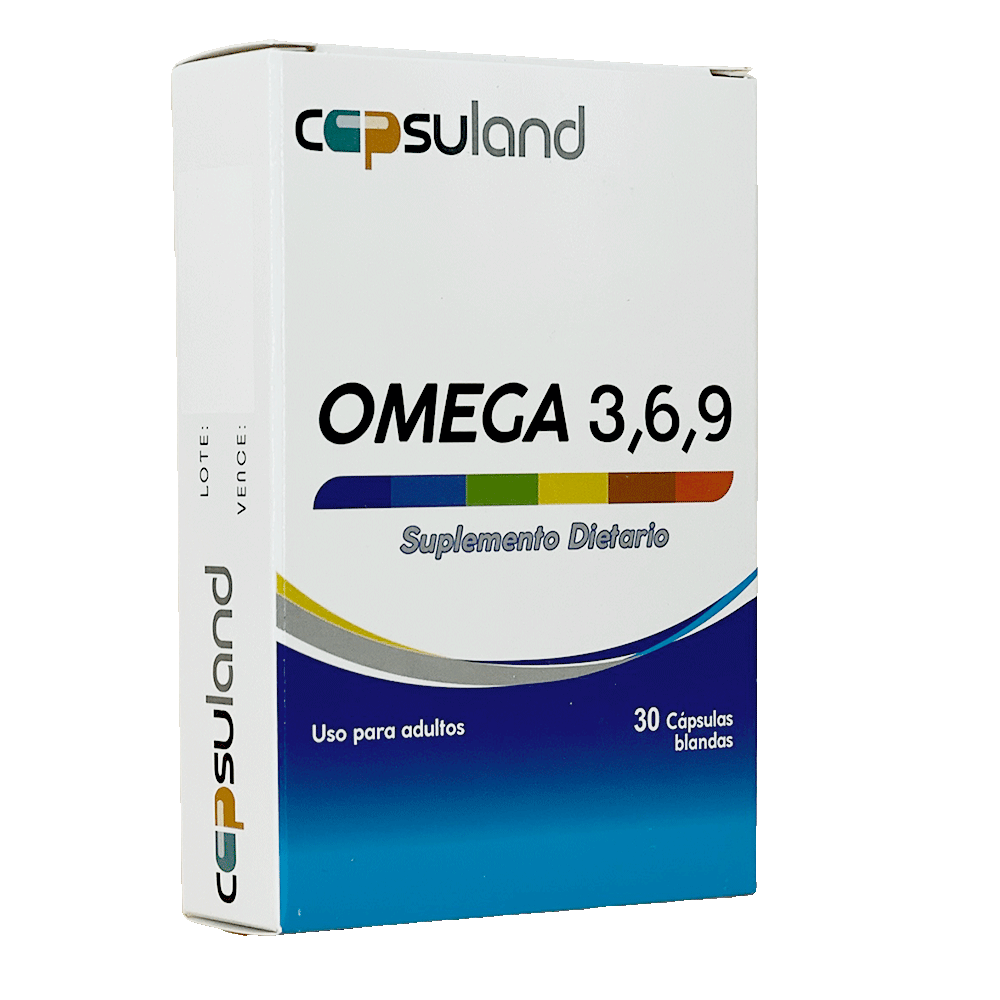 OMEGA 3,6,9 miniatura 3