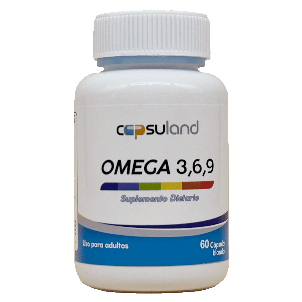 OMEGA 3,6,9 miniatura 2