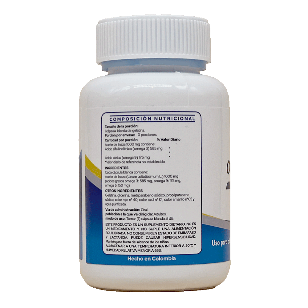 OMEGA 3,6,9 miniatura 4