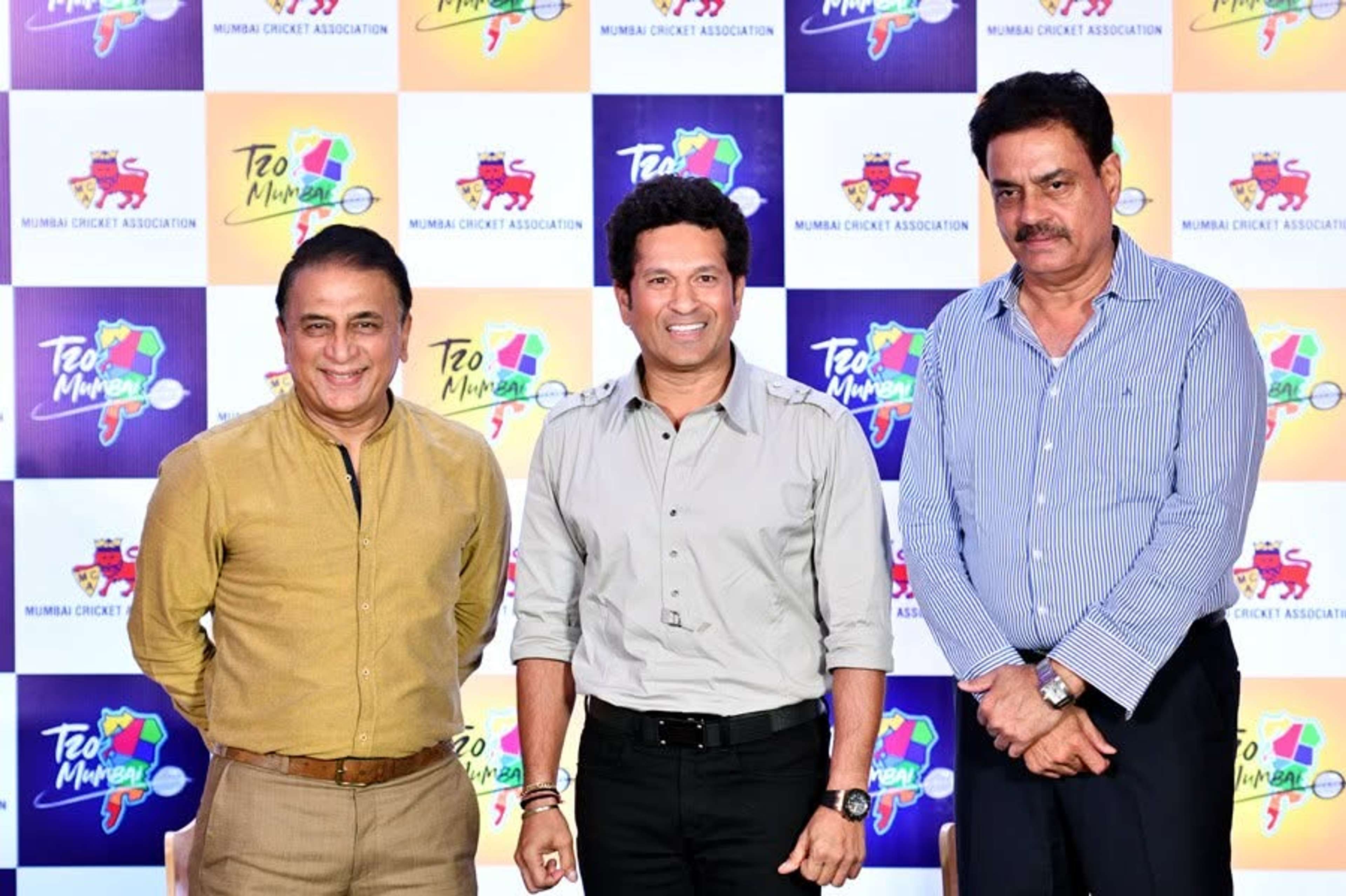 T20 Mumbai Season 2, 2019