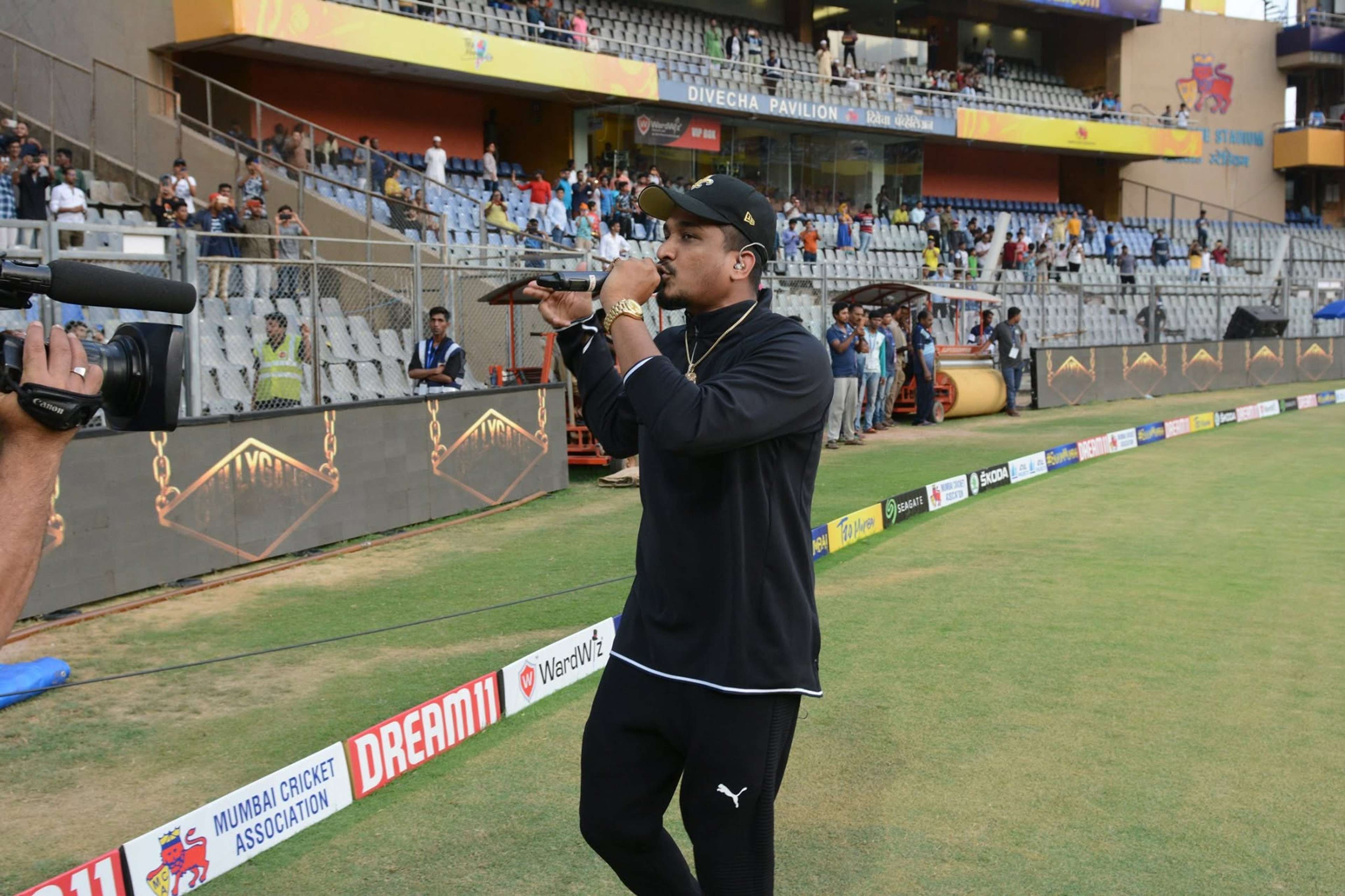 T20 Mumbai Season 2, 2019