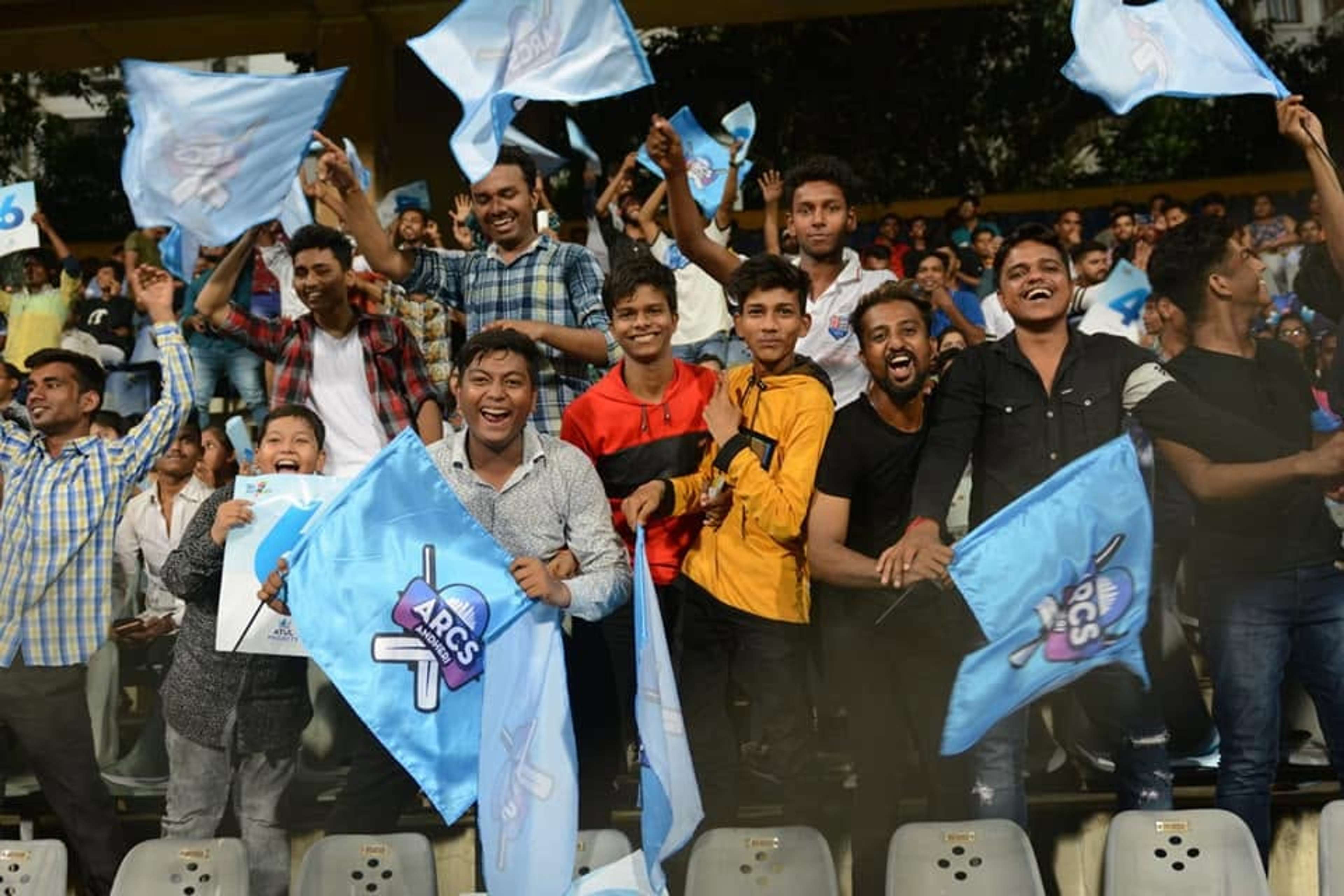 T20 Mumbai Season 2, 2019