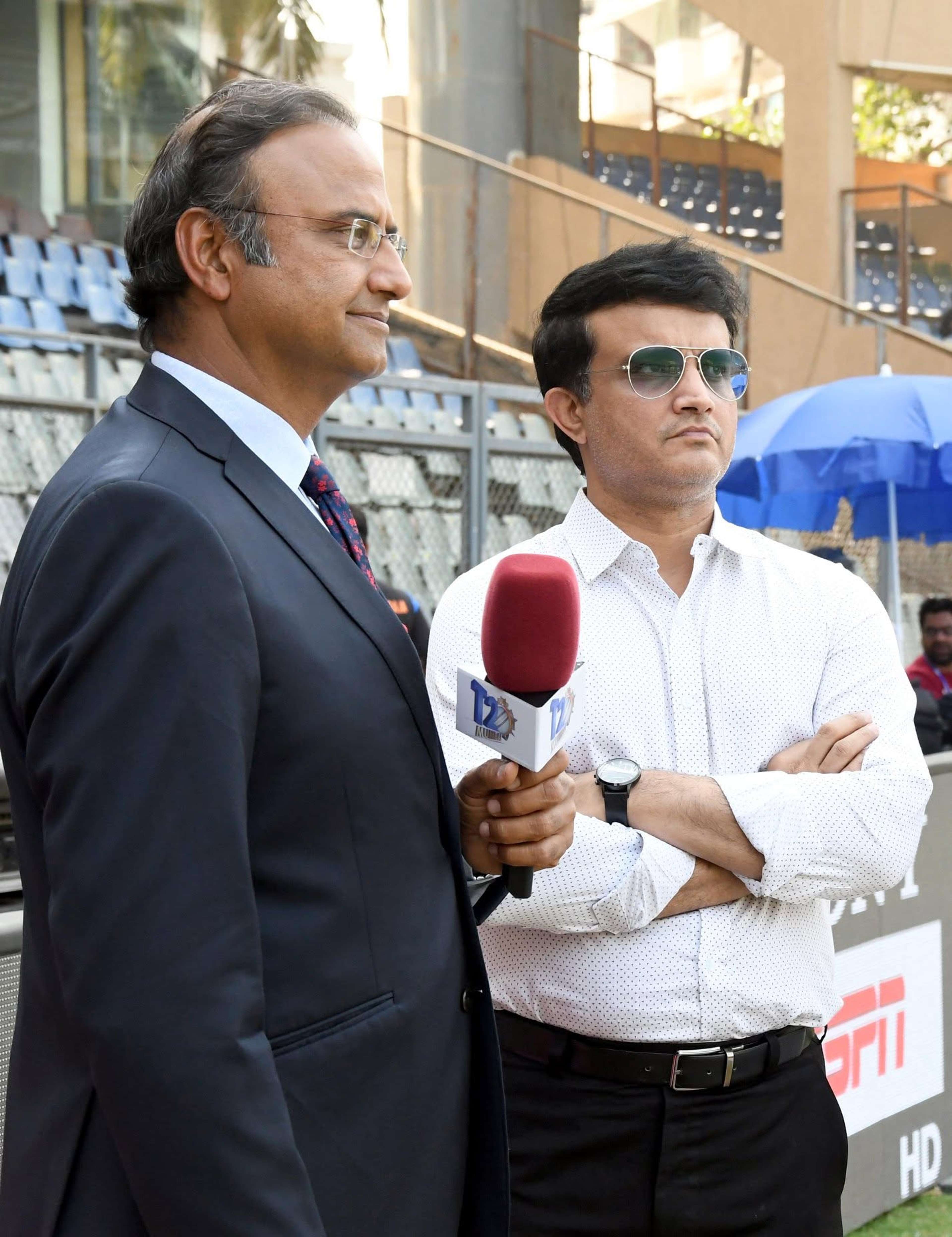 T20 Mumbai Season 1, 2018