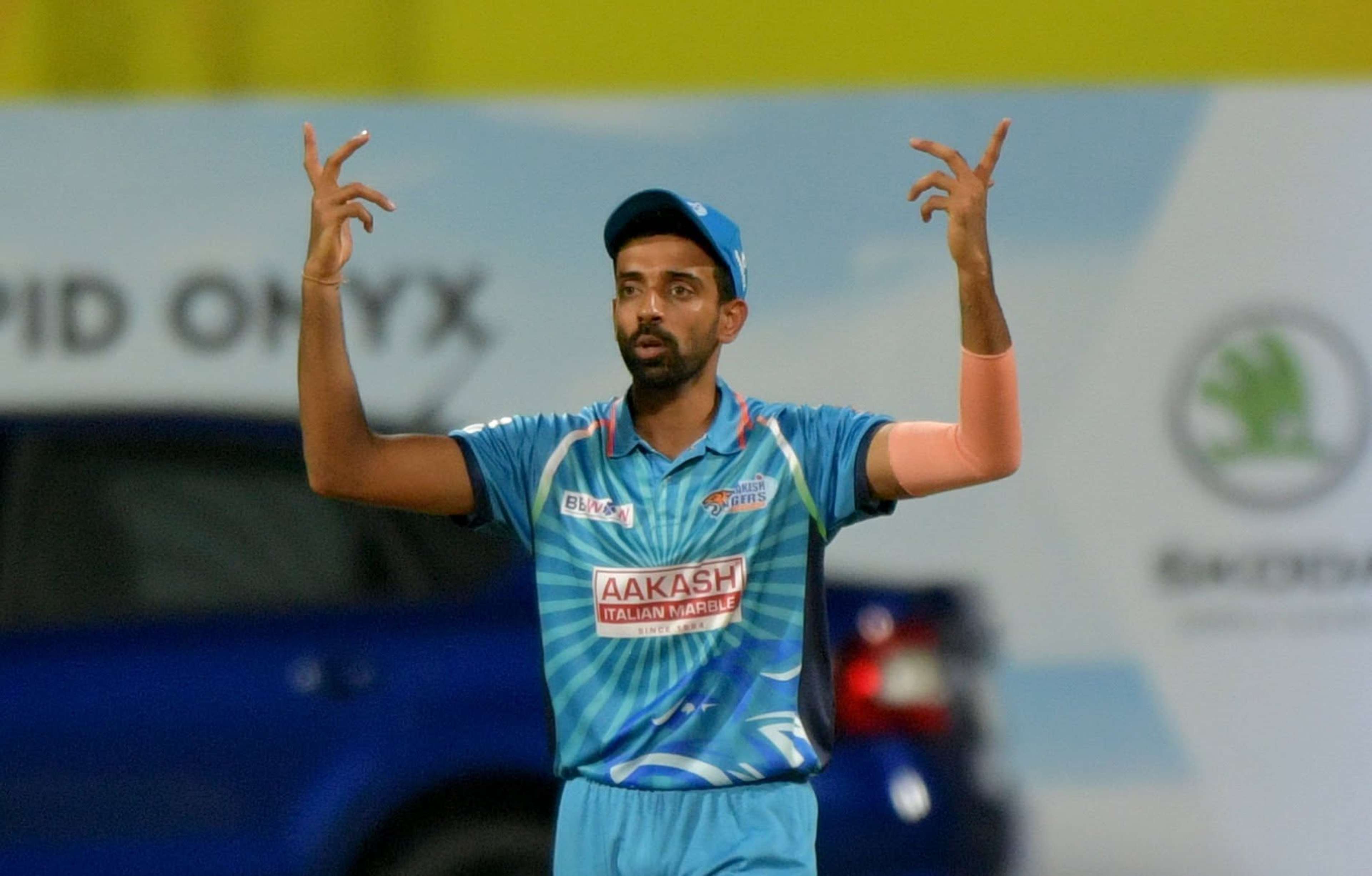T20 Mumbai Season 2, 2019