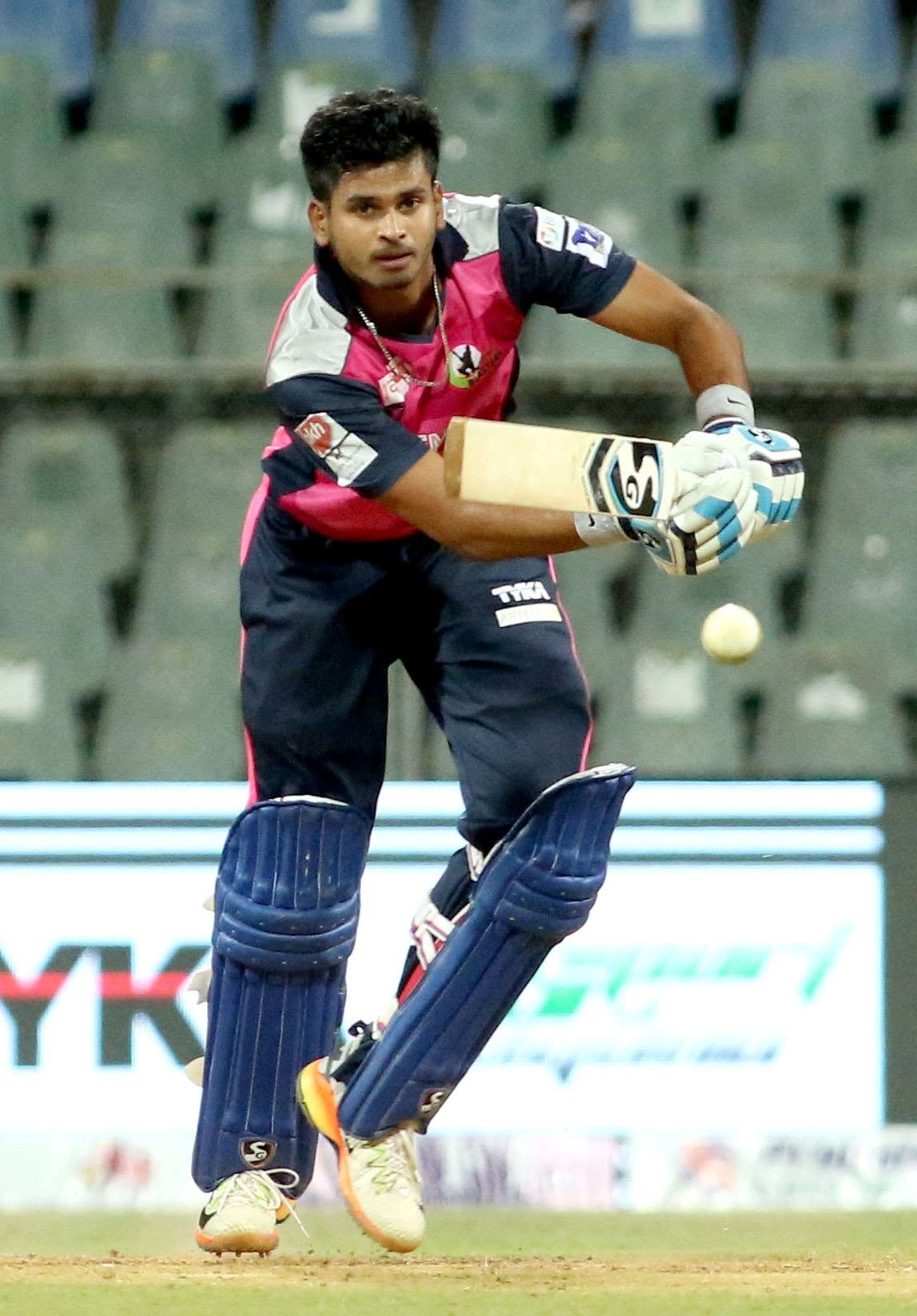 T20 Mumbai Season 1, 2018