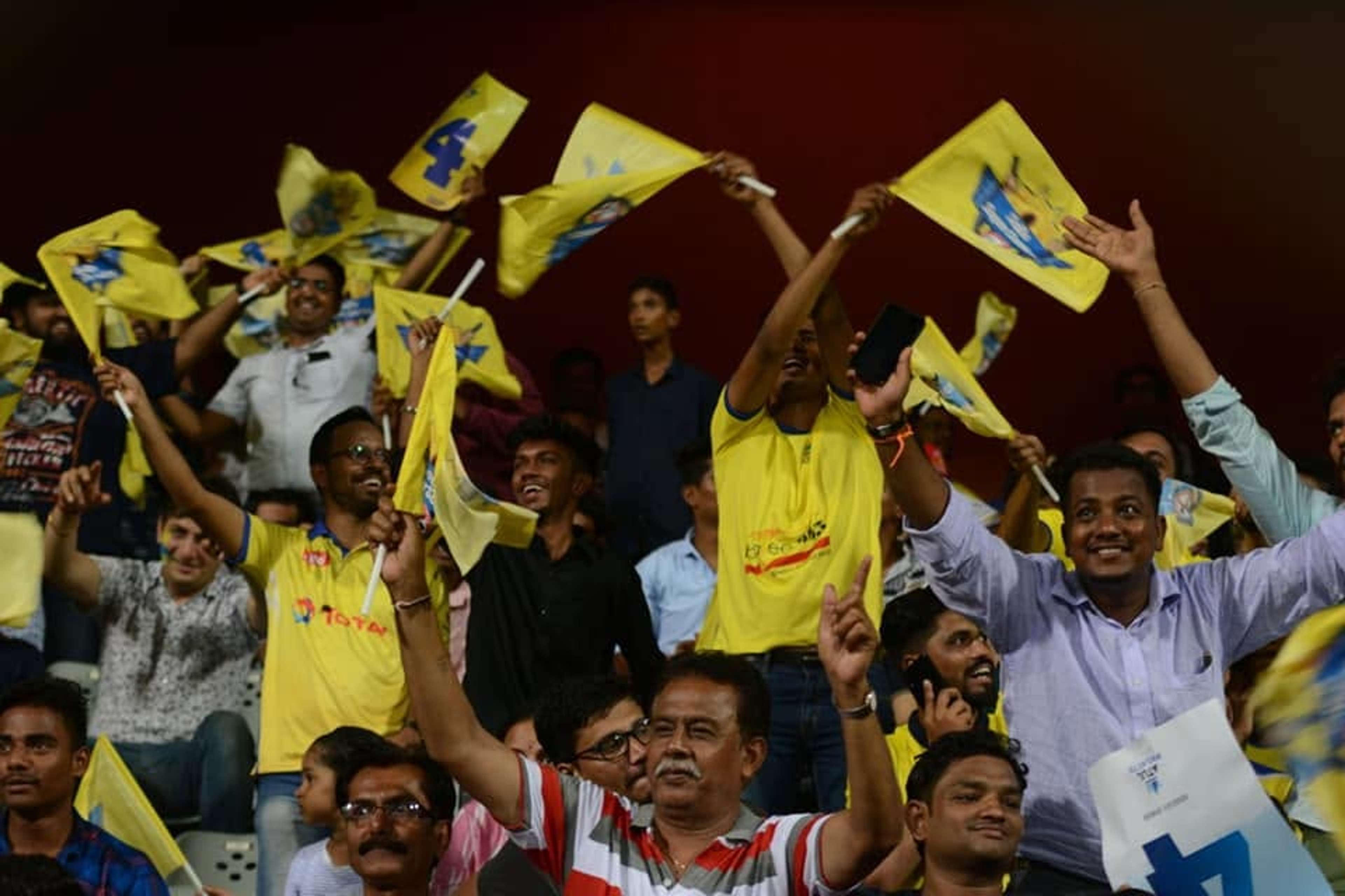 T20 Mumbai Season 2, 2019