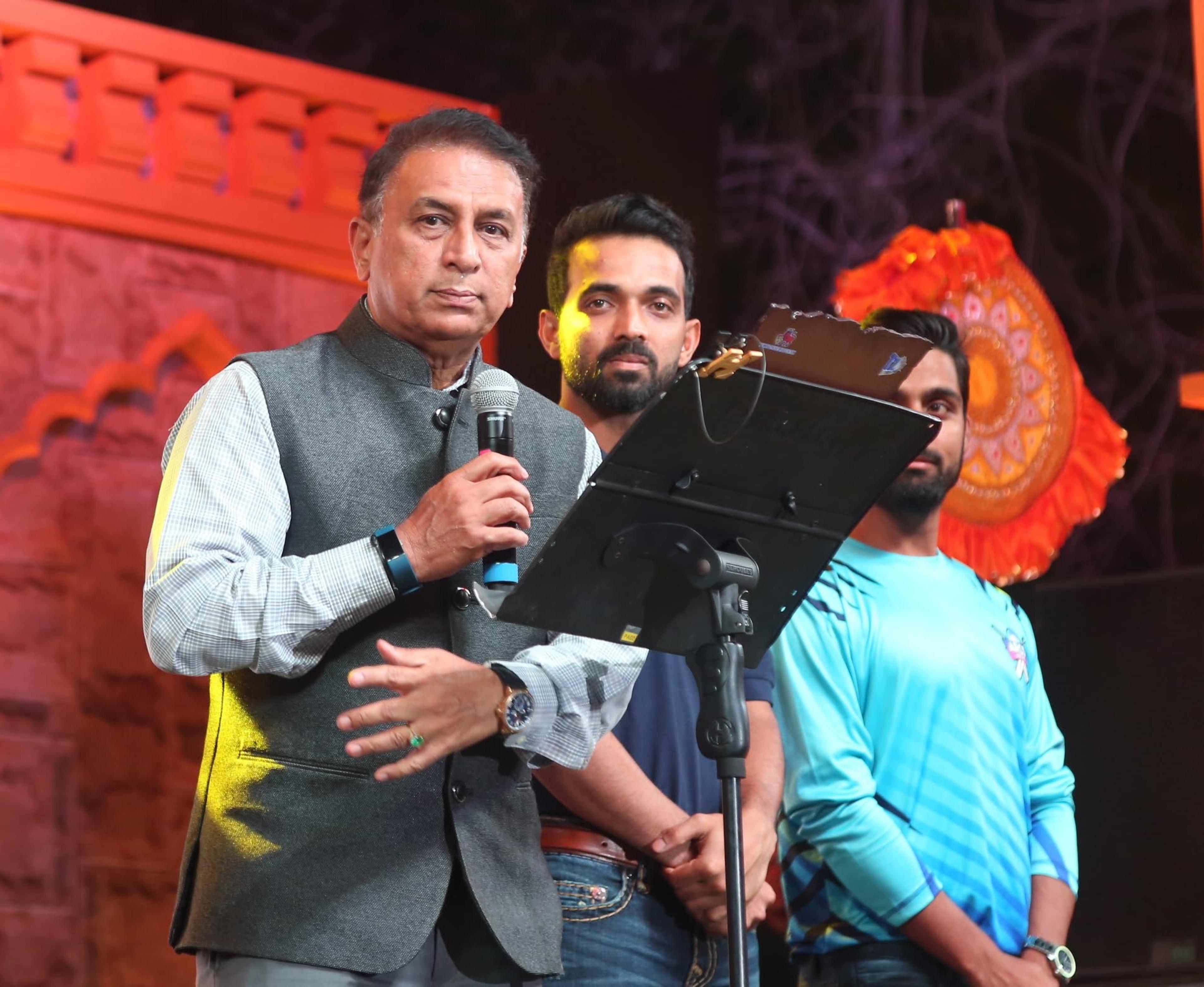 T20 Mumbai Season 1, 2018