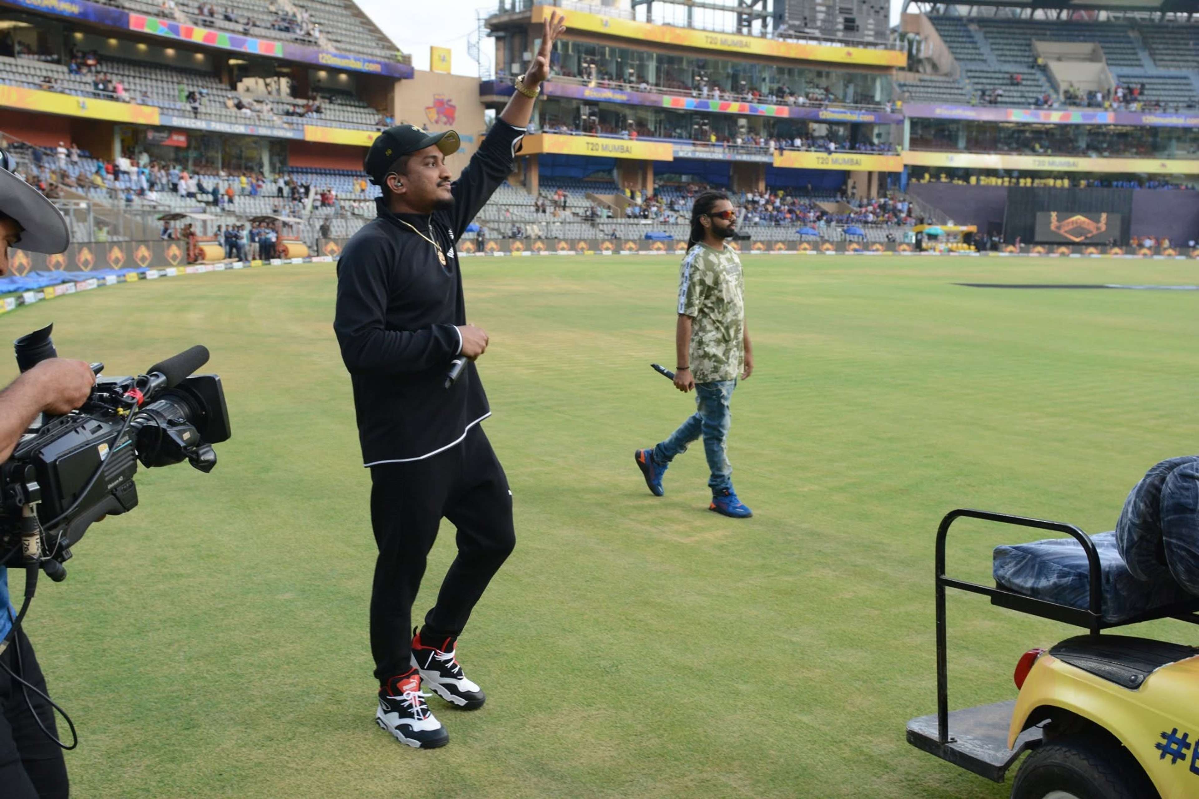 T20 Mumbai Season 2, 2019