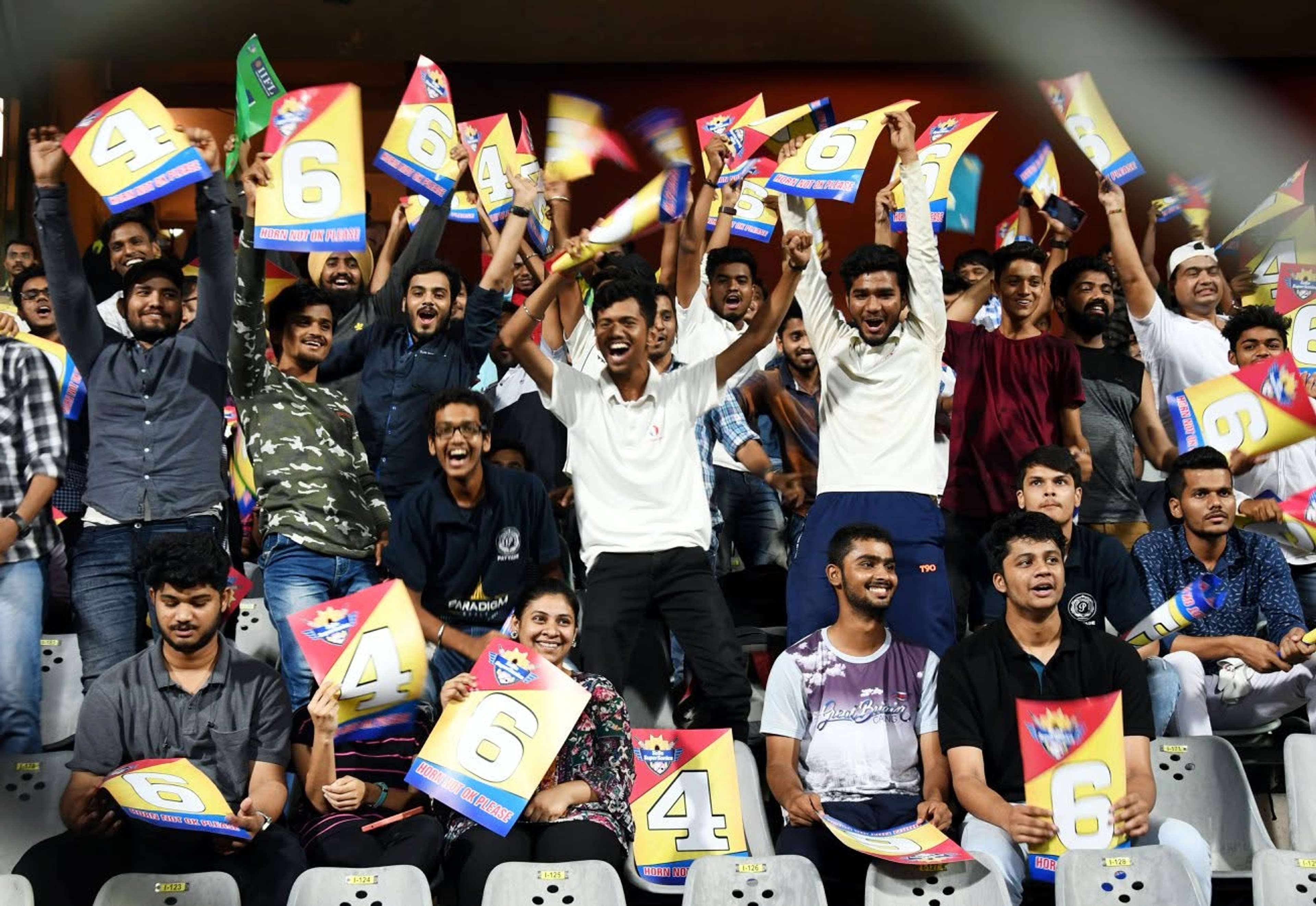 T20 Mumbai Season 1, 2018