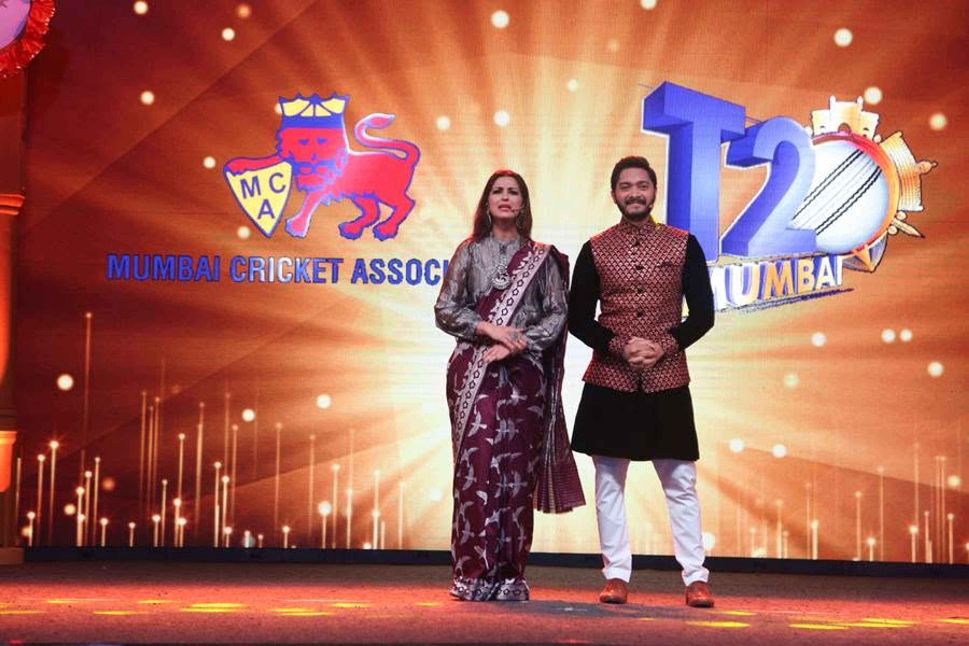 T20 Mumbai Season 1, 2018