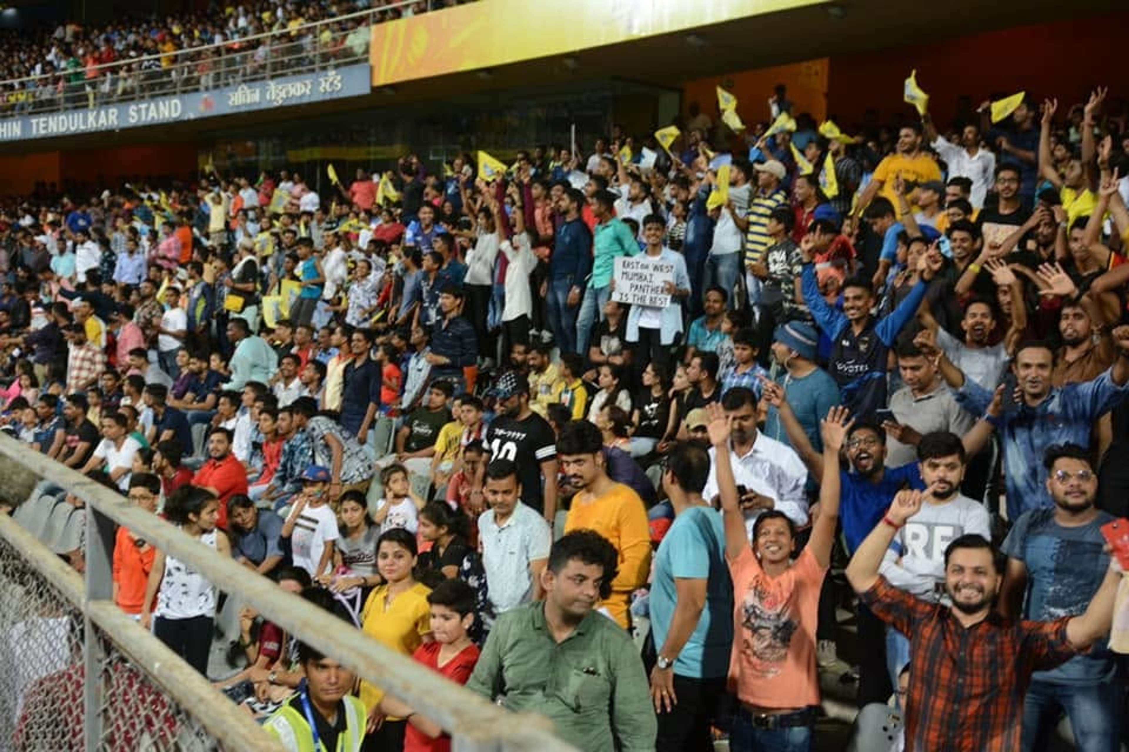T20 Mumbai Season 2, 2019