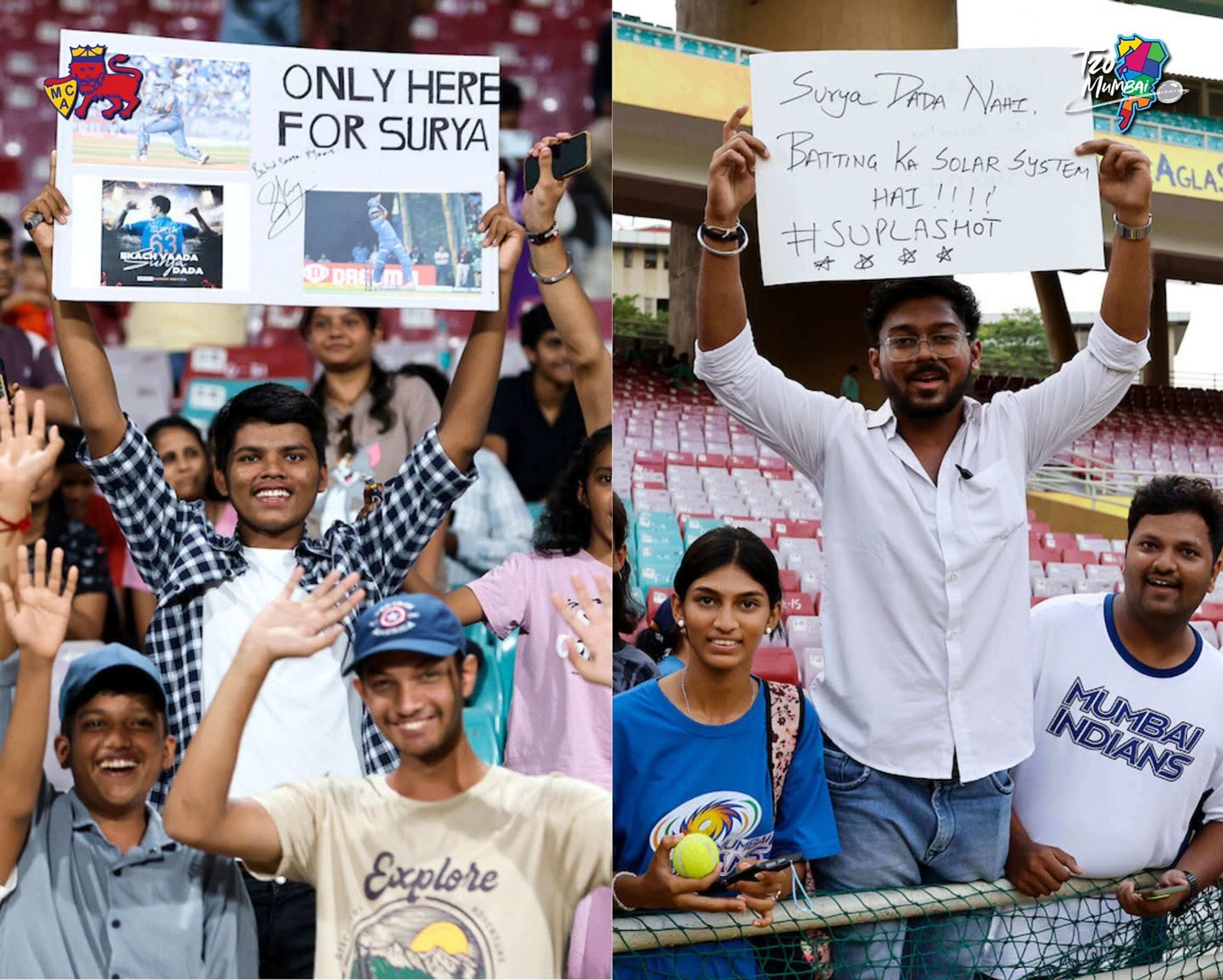 Crowds Cheering For Local Heroes 3