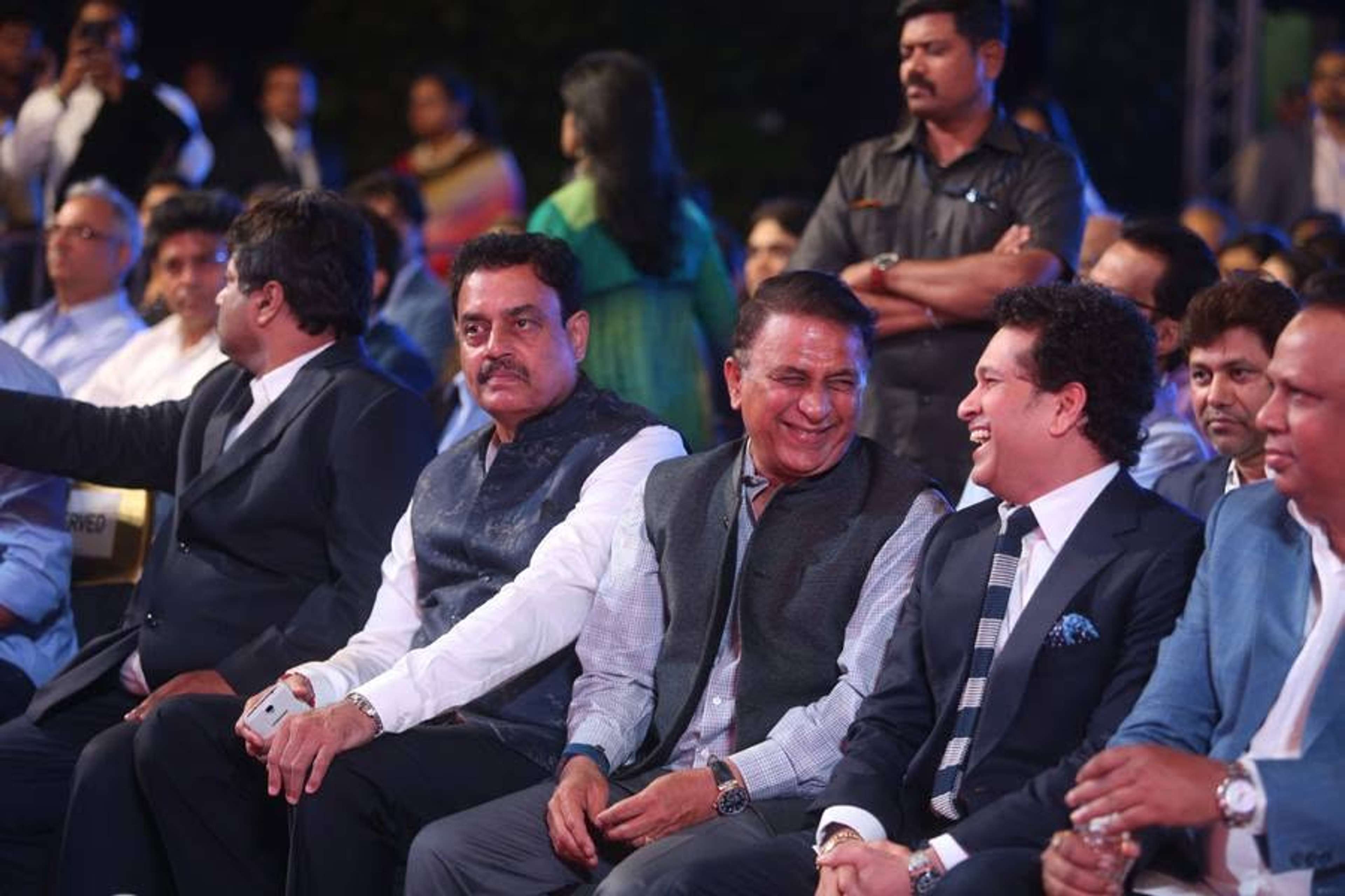 T20 Mumbai Season 1, 2018