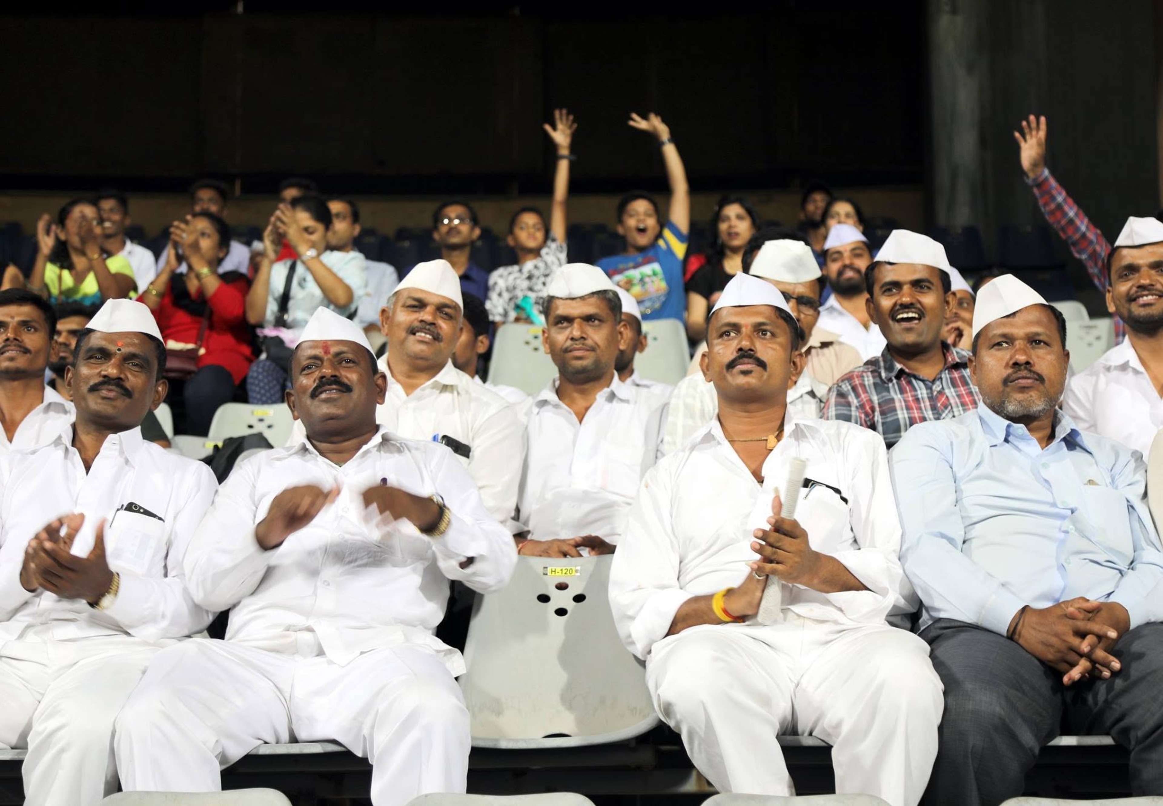 T20 Mumbai Season 1, 2018