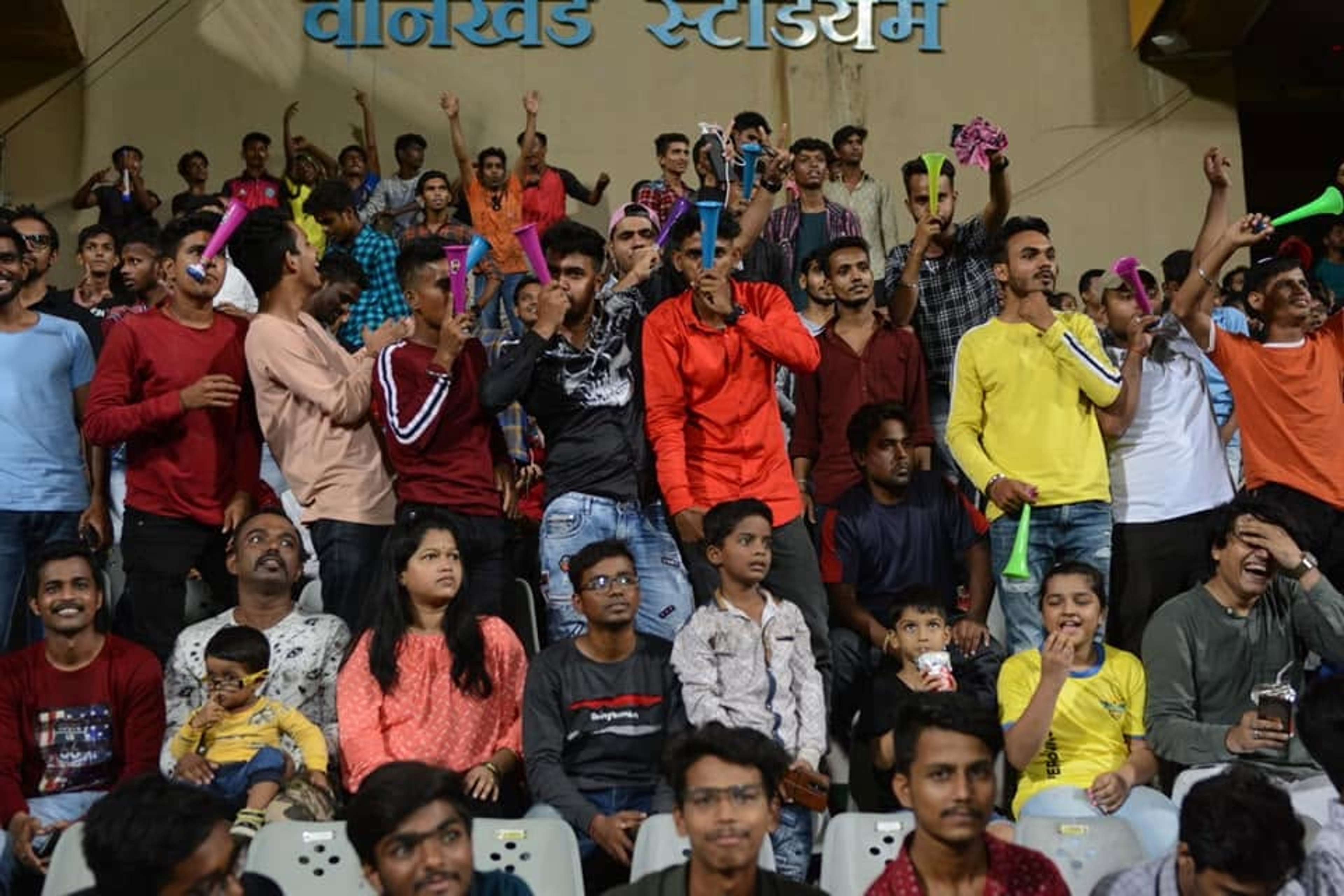 T20 Mumbai Season 2, 2019