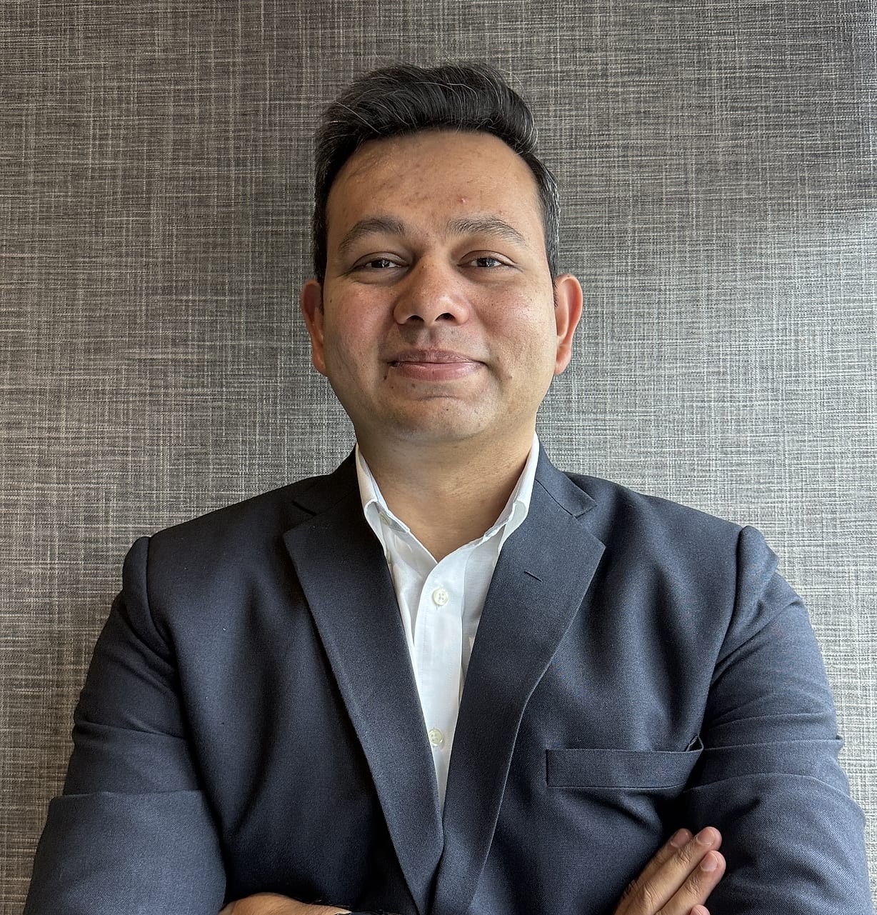 Karan Kachalia