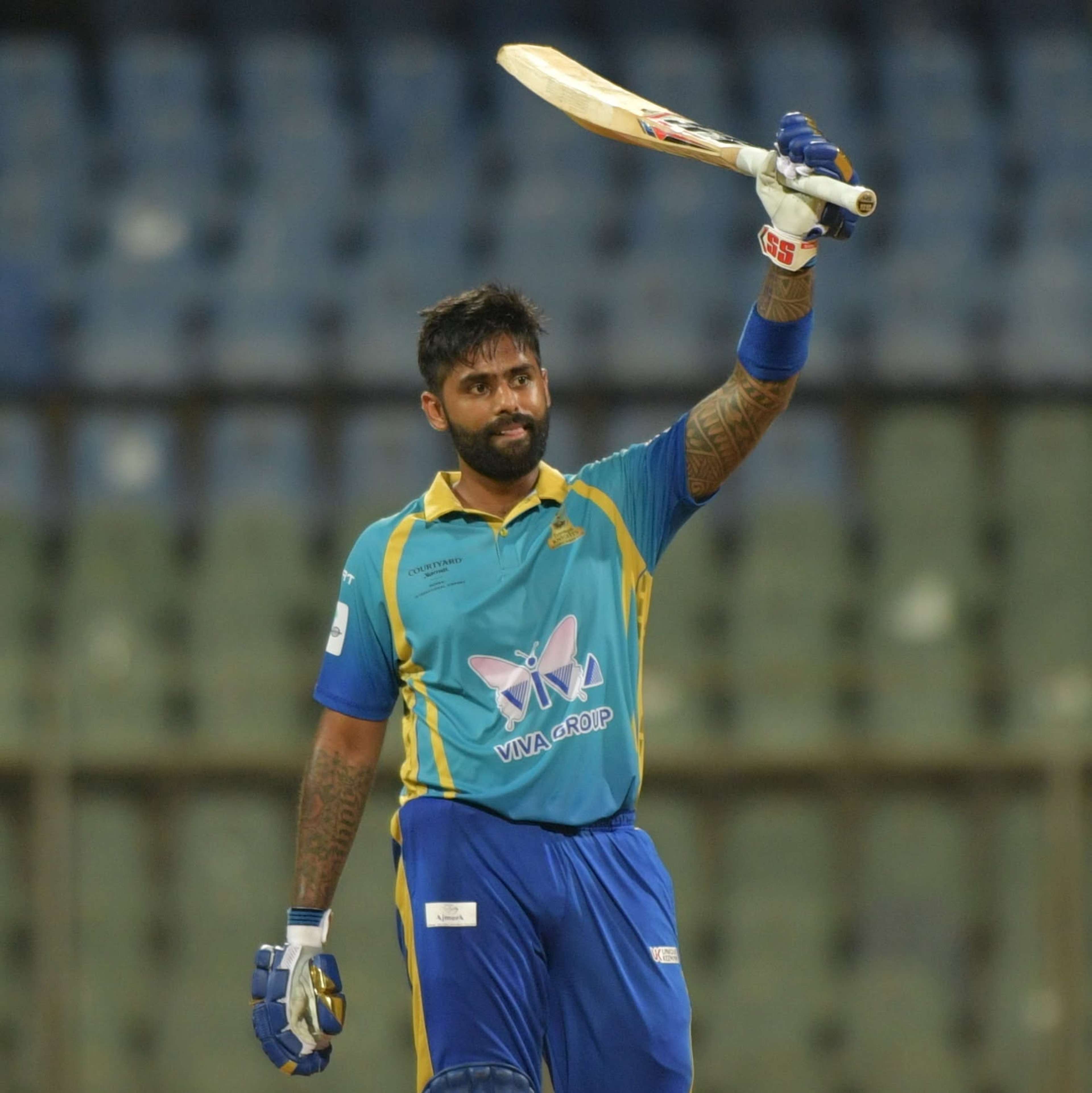 T20 Mumbai Season 2, 2019