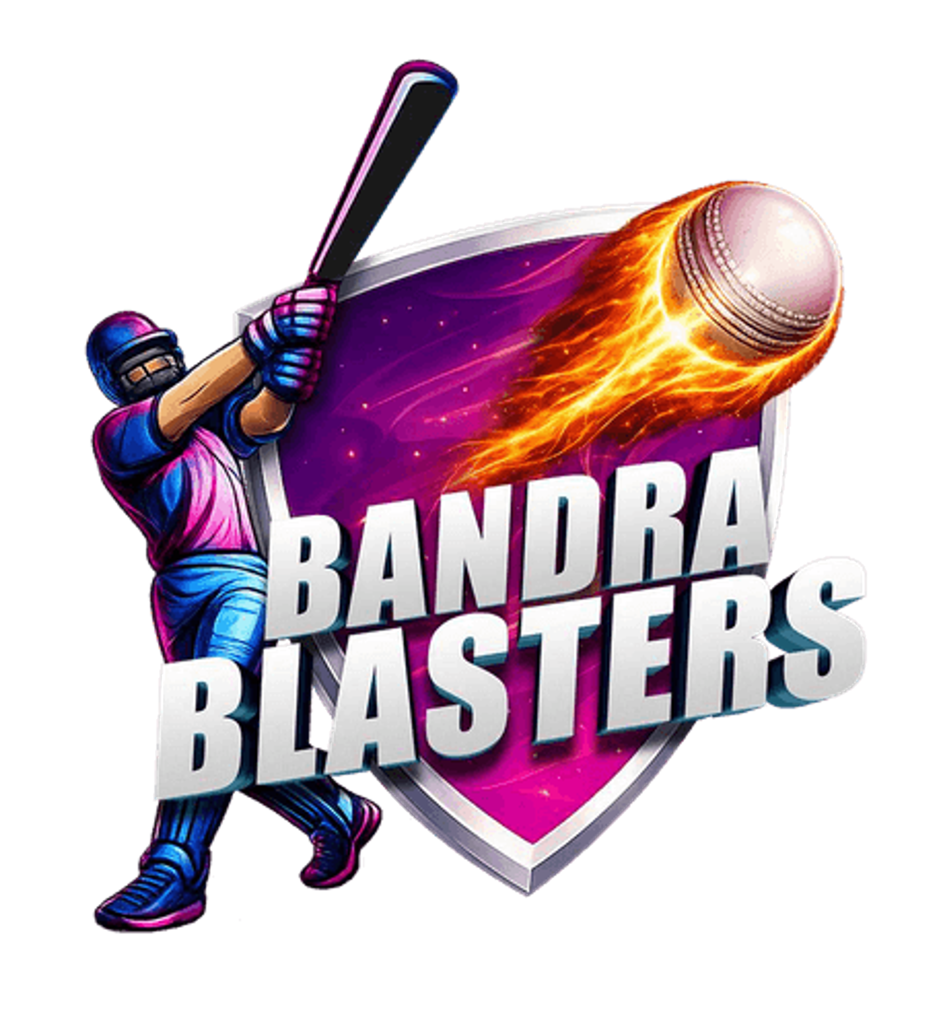 Bandra Blasters