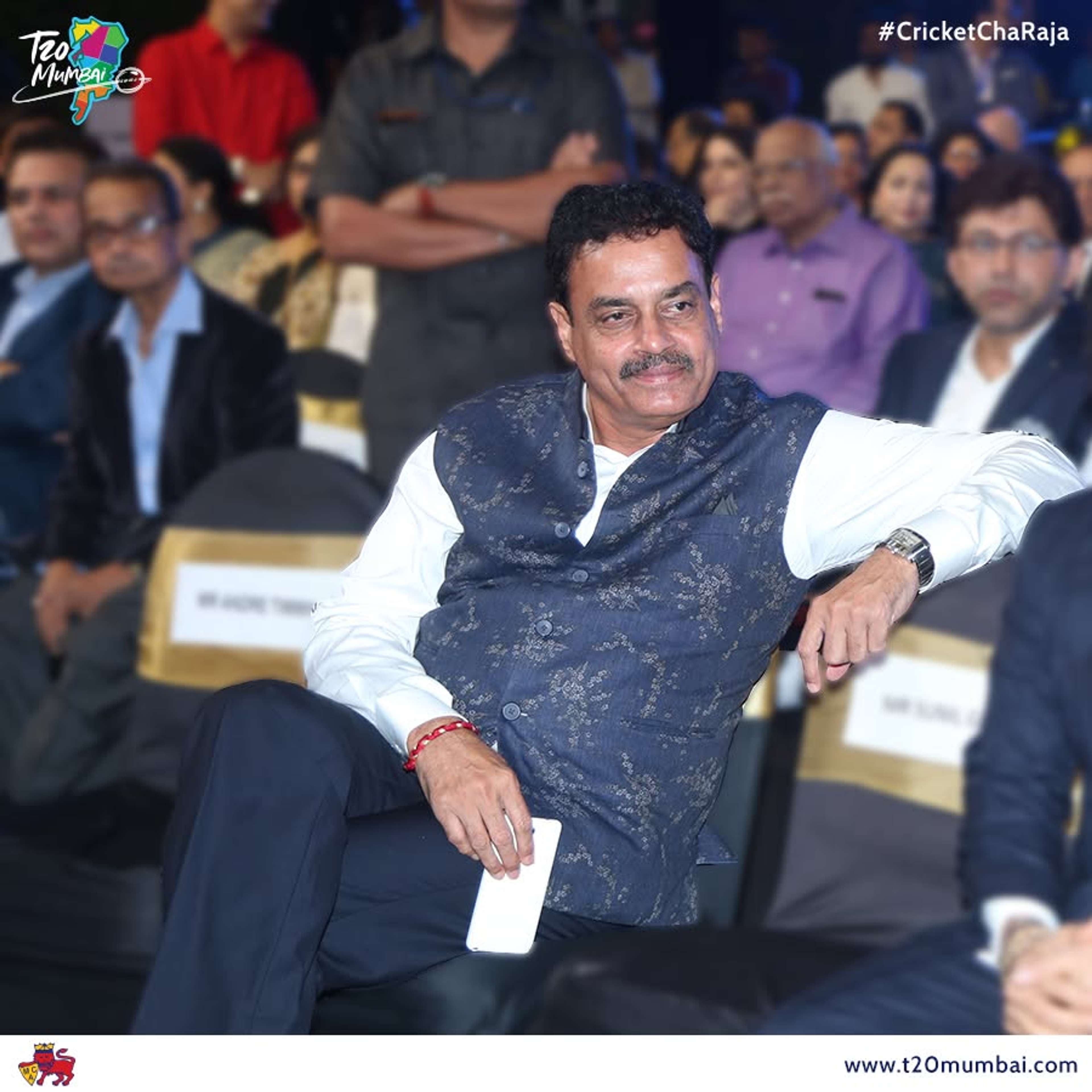 T20 Mumbai Season 2, 2019