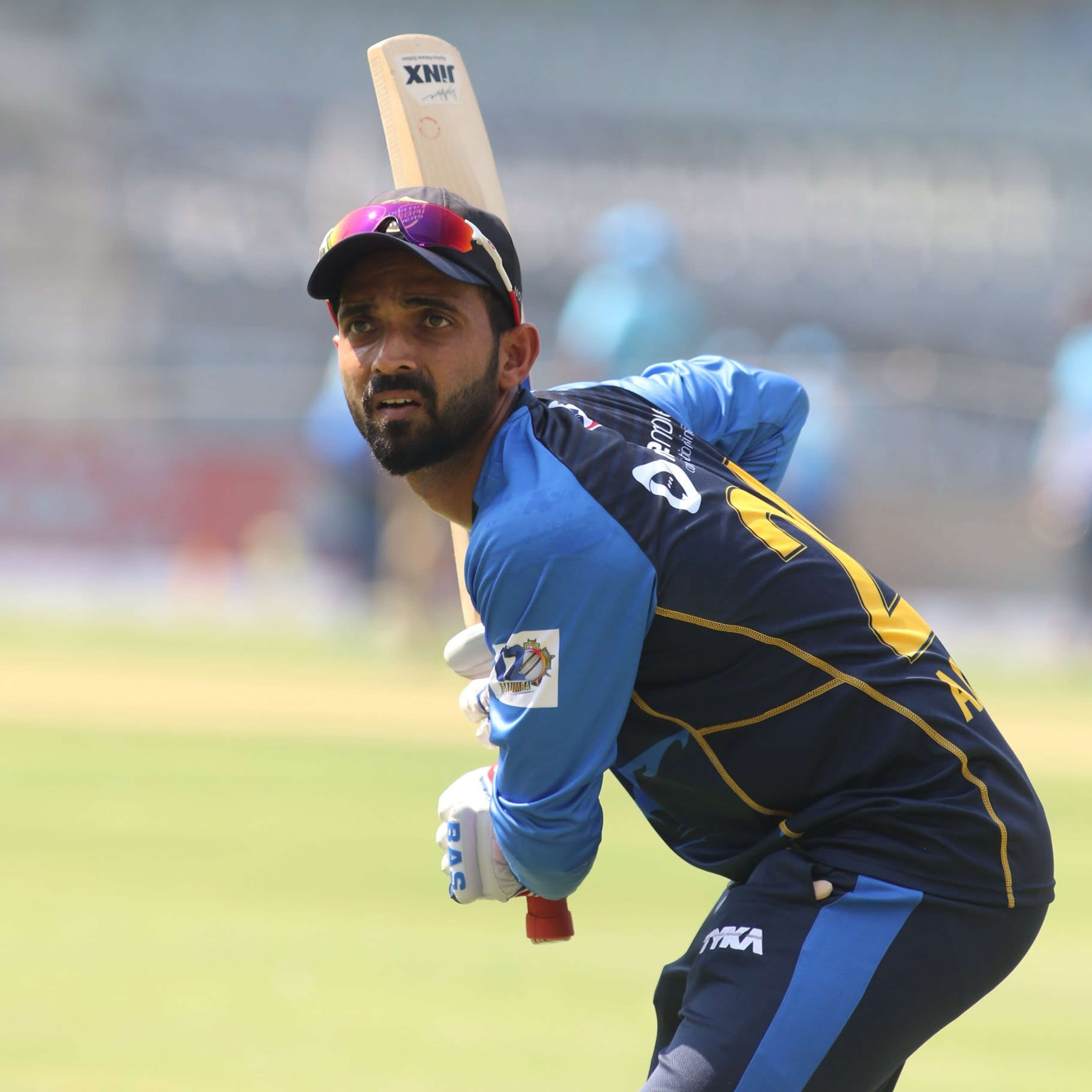 T20 Mumbai Season 2, 2019