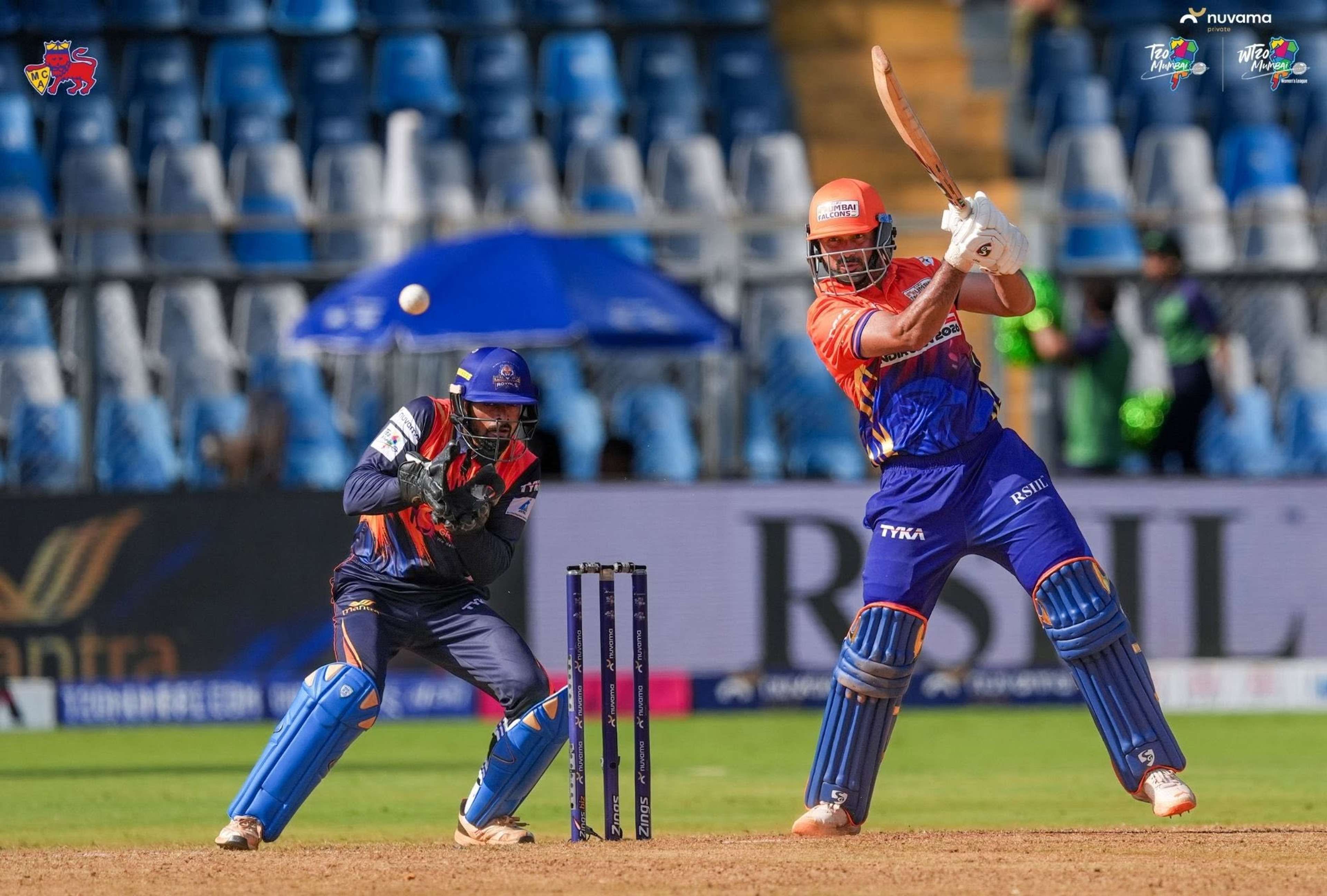 Aditya Tare in Action