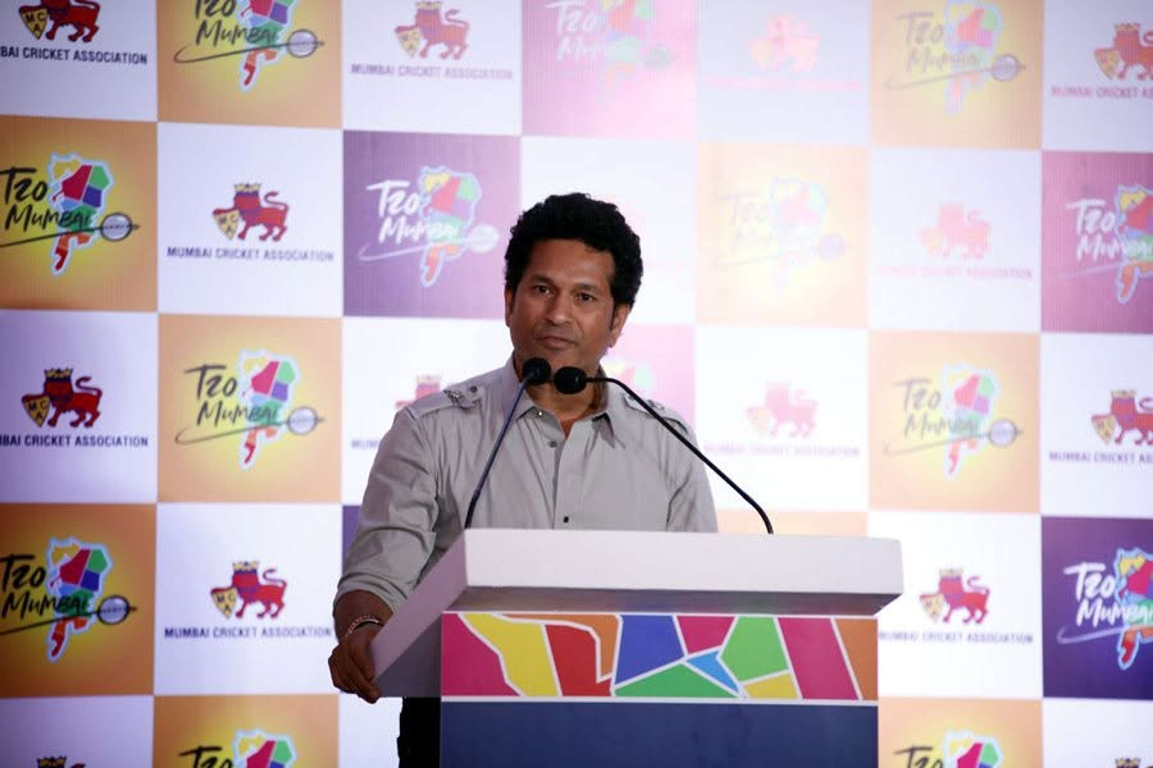 T20 Mumbai Season 2, 2019