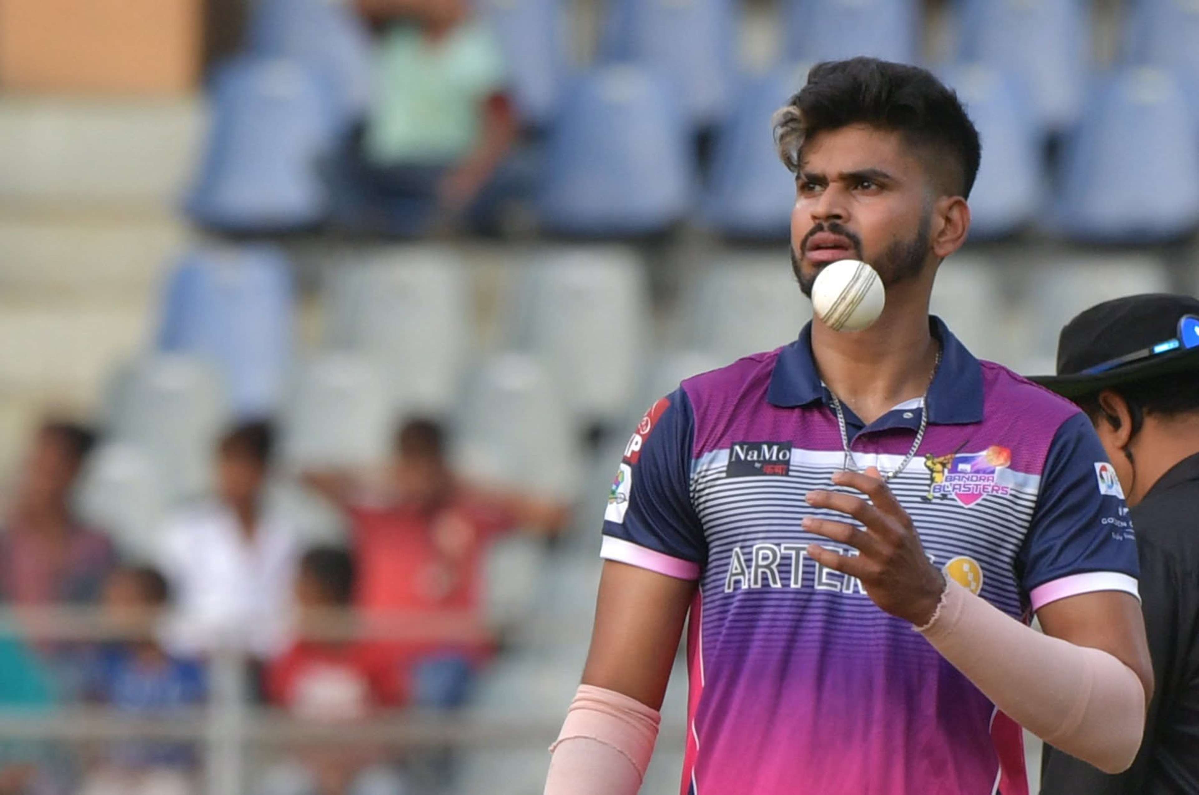 T20 Mumbai Season 2, 2019