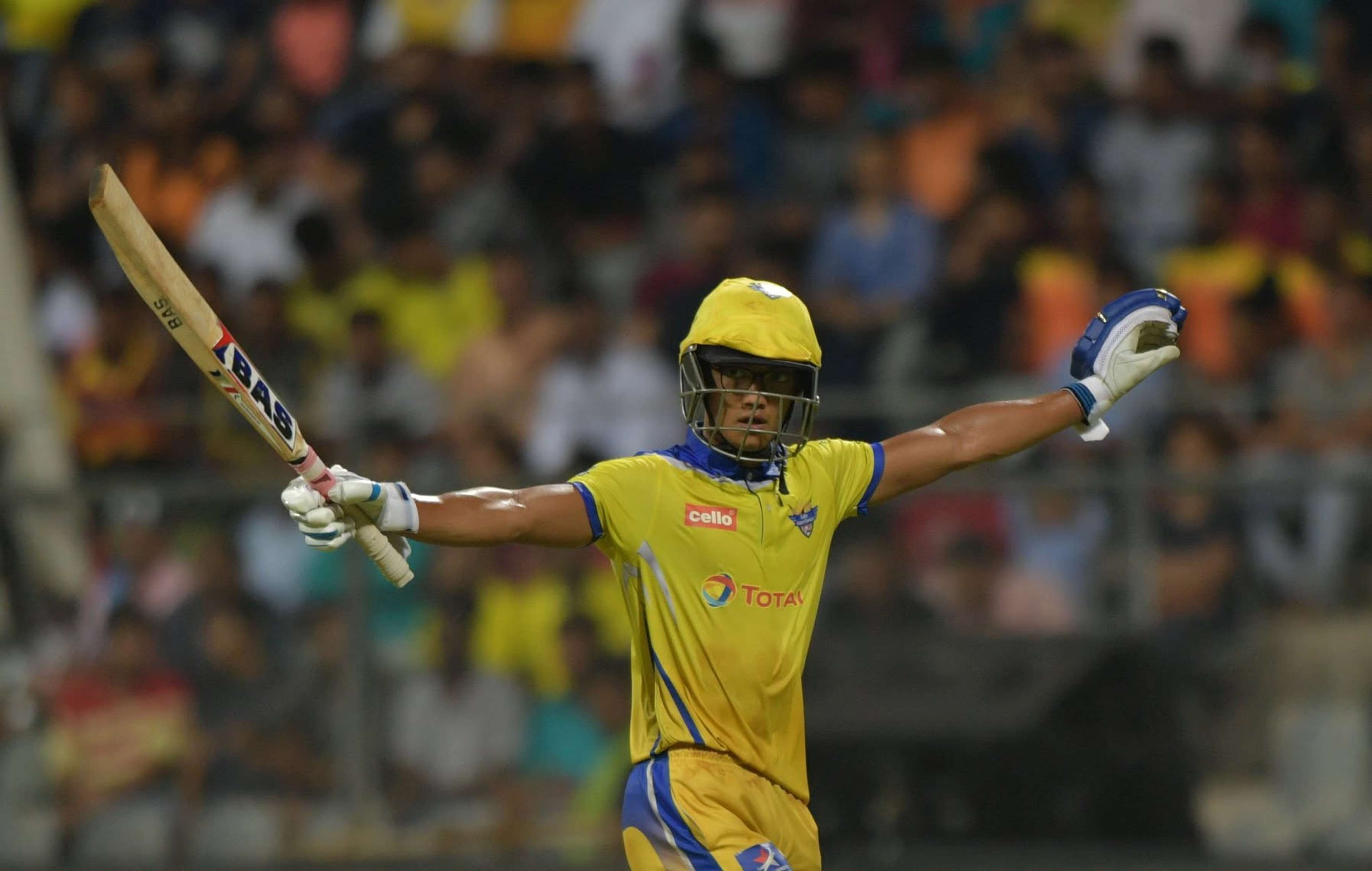 T20 Mumbai Season 2, 2019