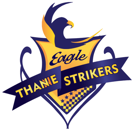 Eagle Thane Strikers
