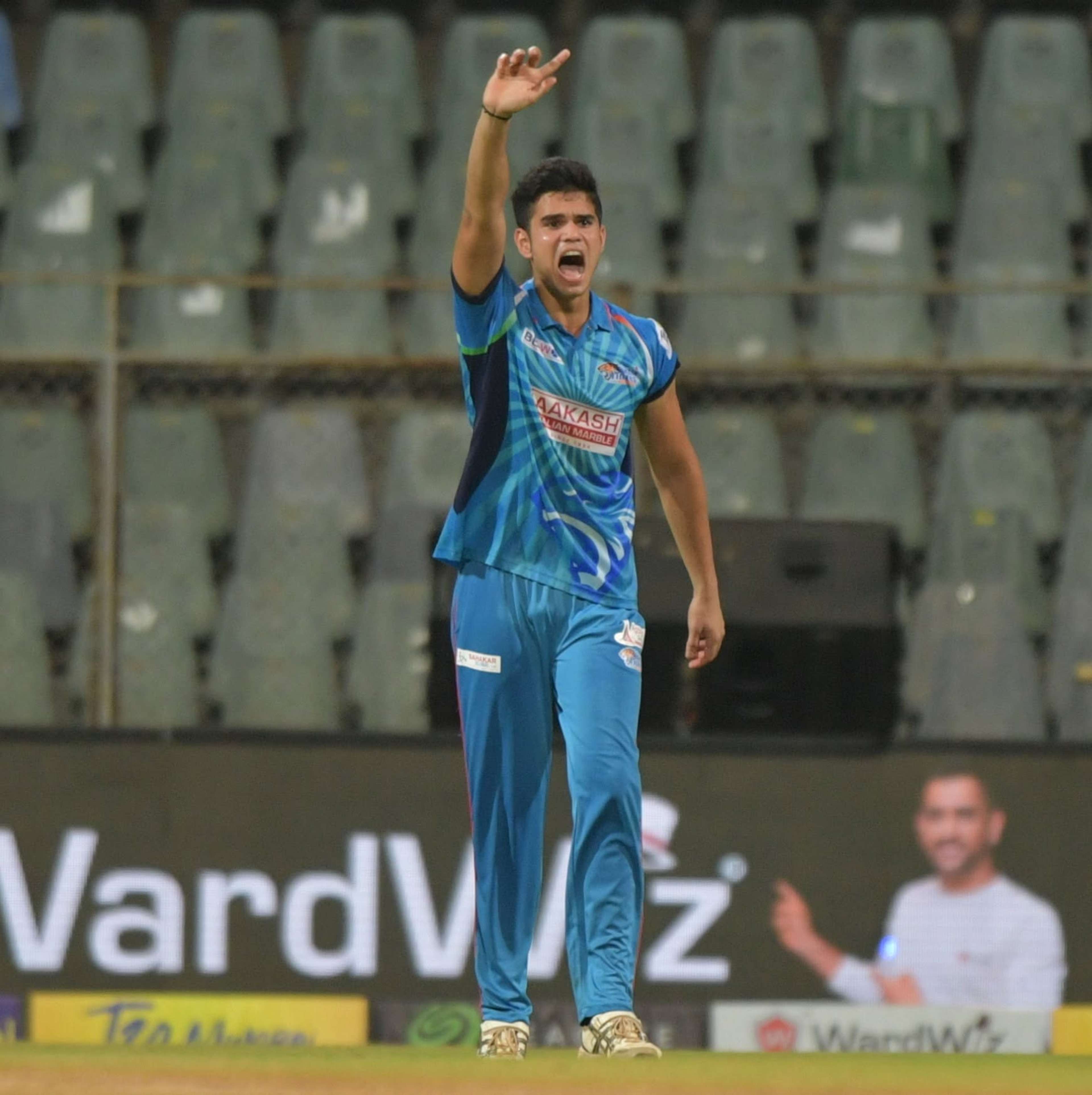 T20 Mumbai Season 2, 2019