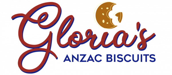 Anzac Biscuits by Gloria