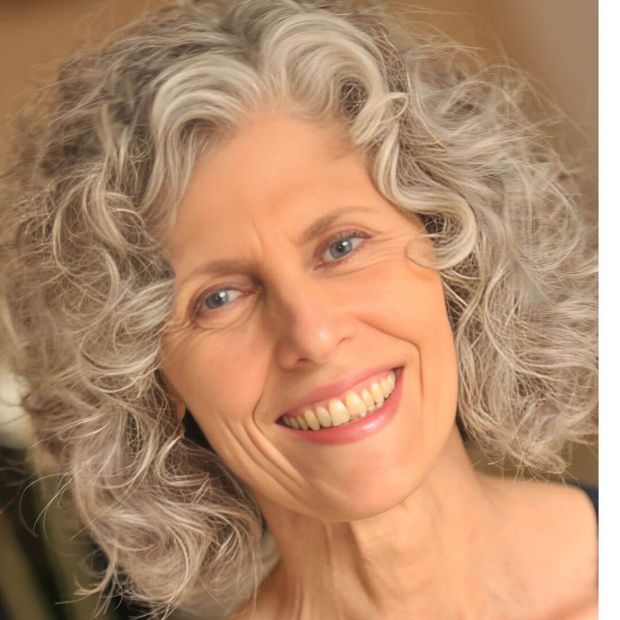 Wendy LeBlanc-Arbuckle