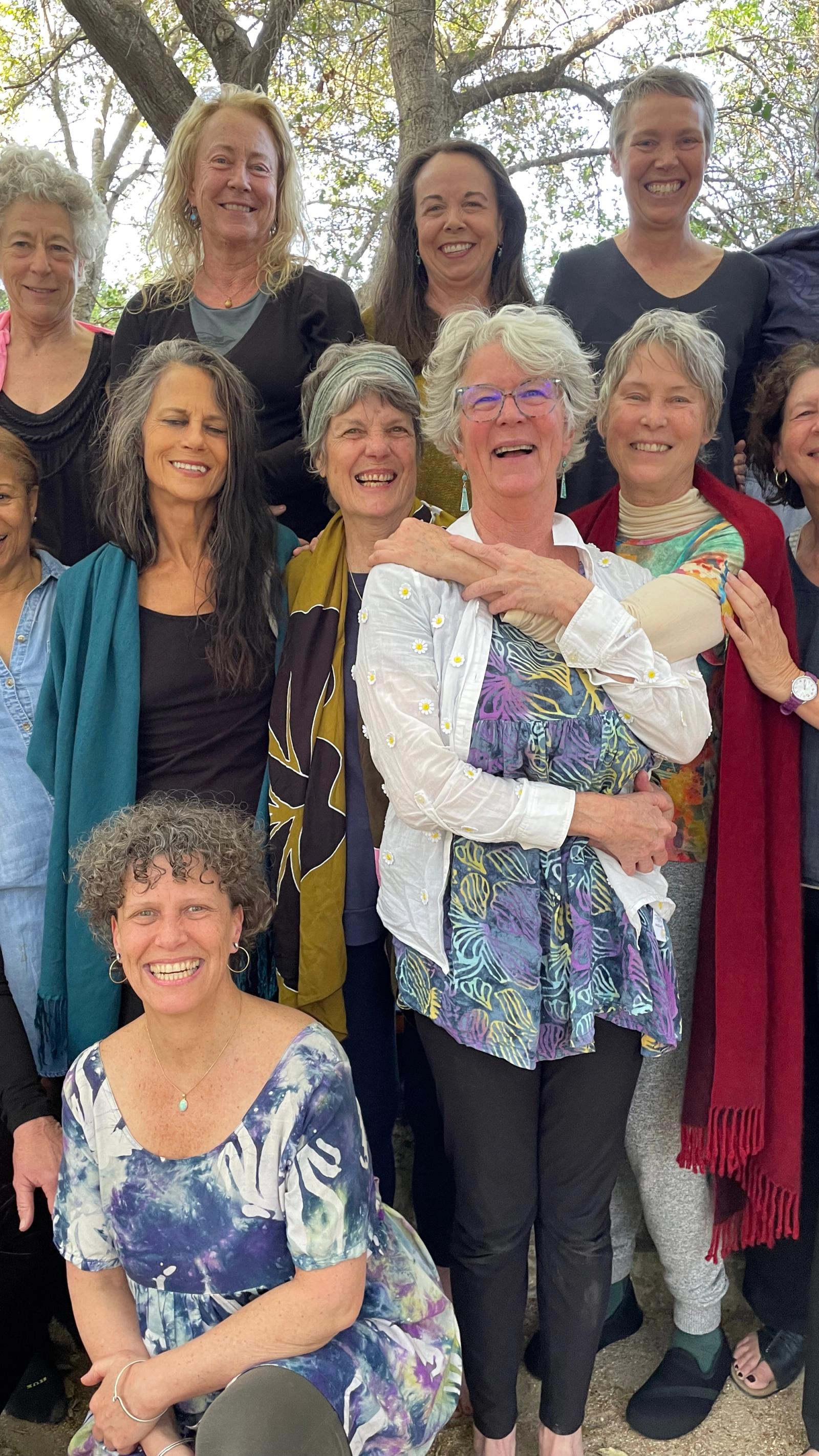 2026 West Coast CTA Meeting Photos