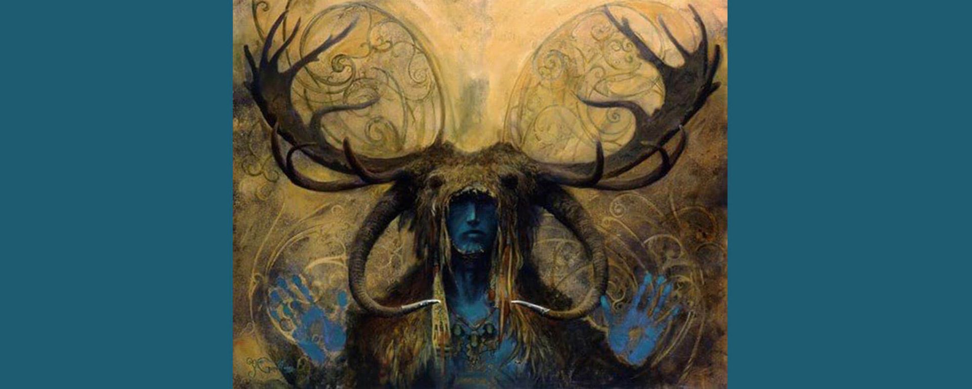 Chamanismo corporal -Continuum como forma de (re)conectar con el espíritu