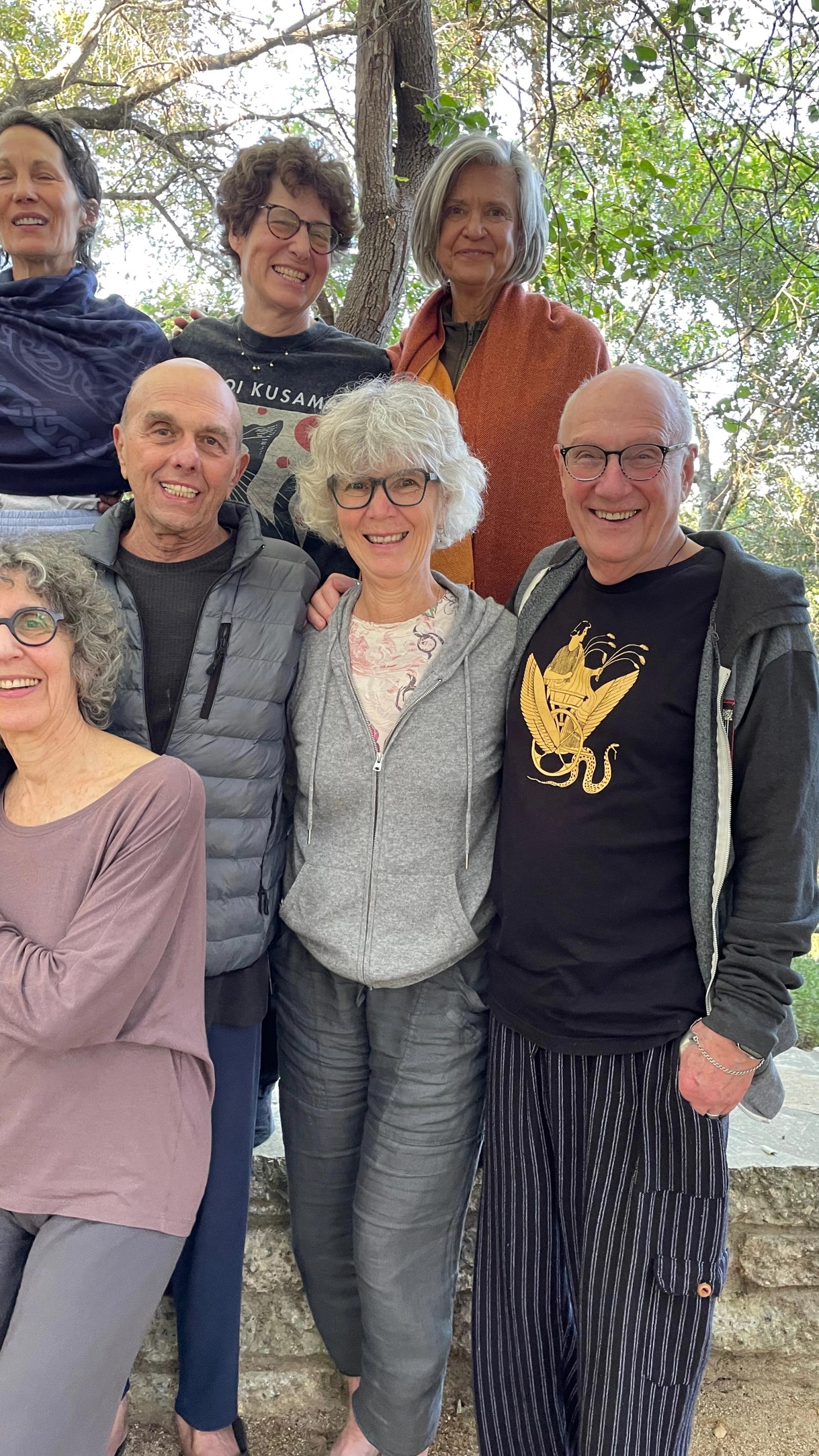 2026 West Coast CTA Meeting Photos