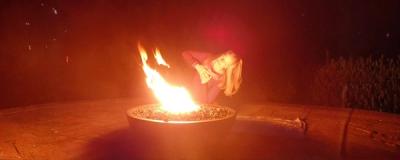 Moving with Mystery ~ Embodied Practices for Meeting the Unknown