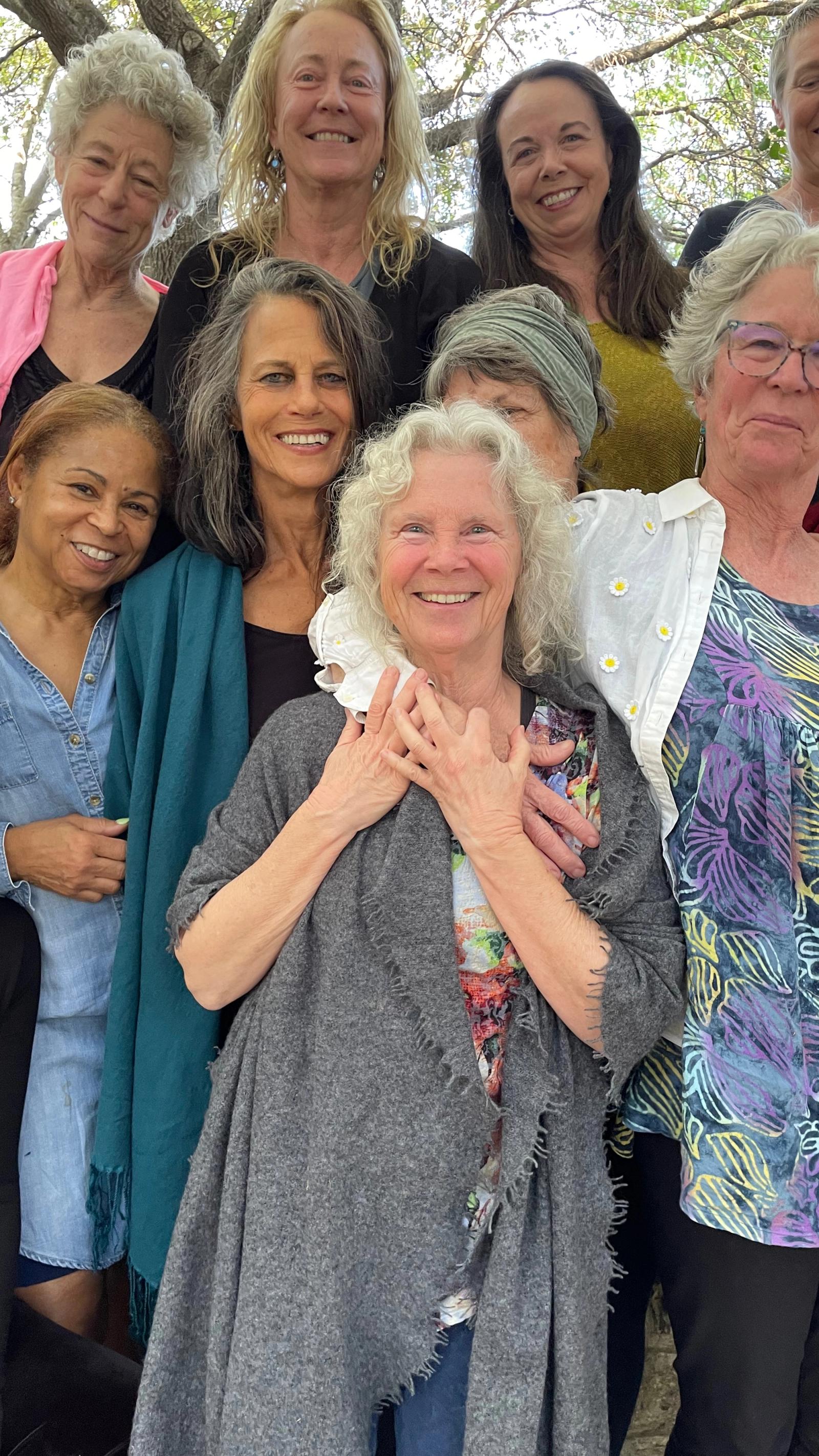 2026 West Coast CTA Meeting Photos