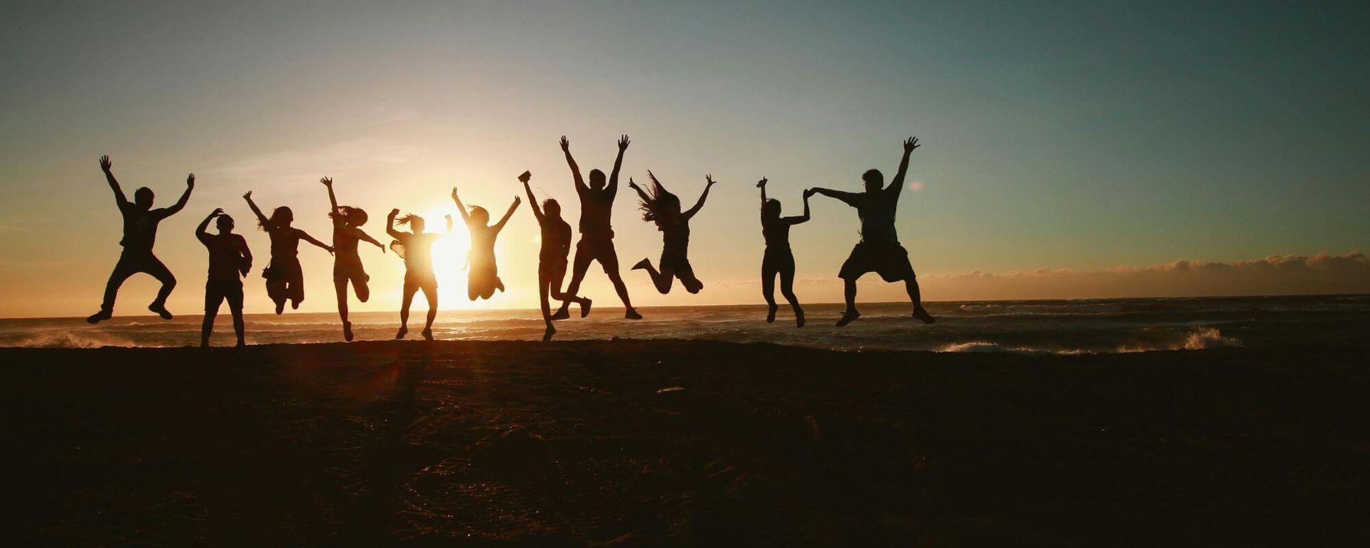 Retiro Shalom para jóvenes adultos