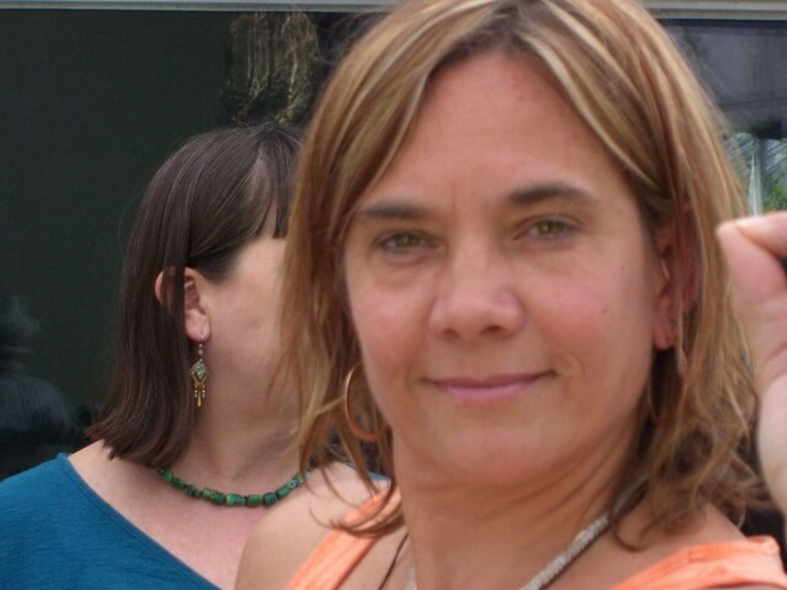 Teachers Meeting 2009 at Donnalea studio