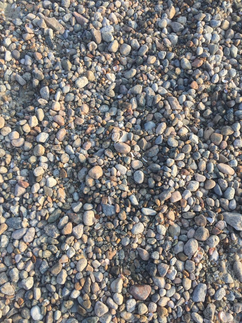 Nature photos of skies and waters