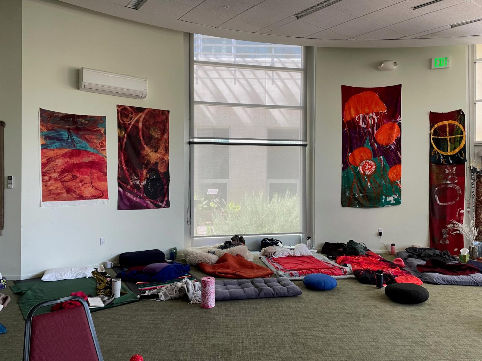 2026 West Coast CTA Meeting Photos